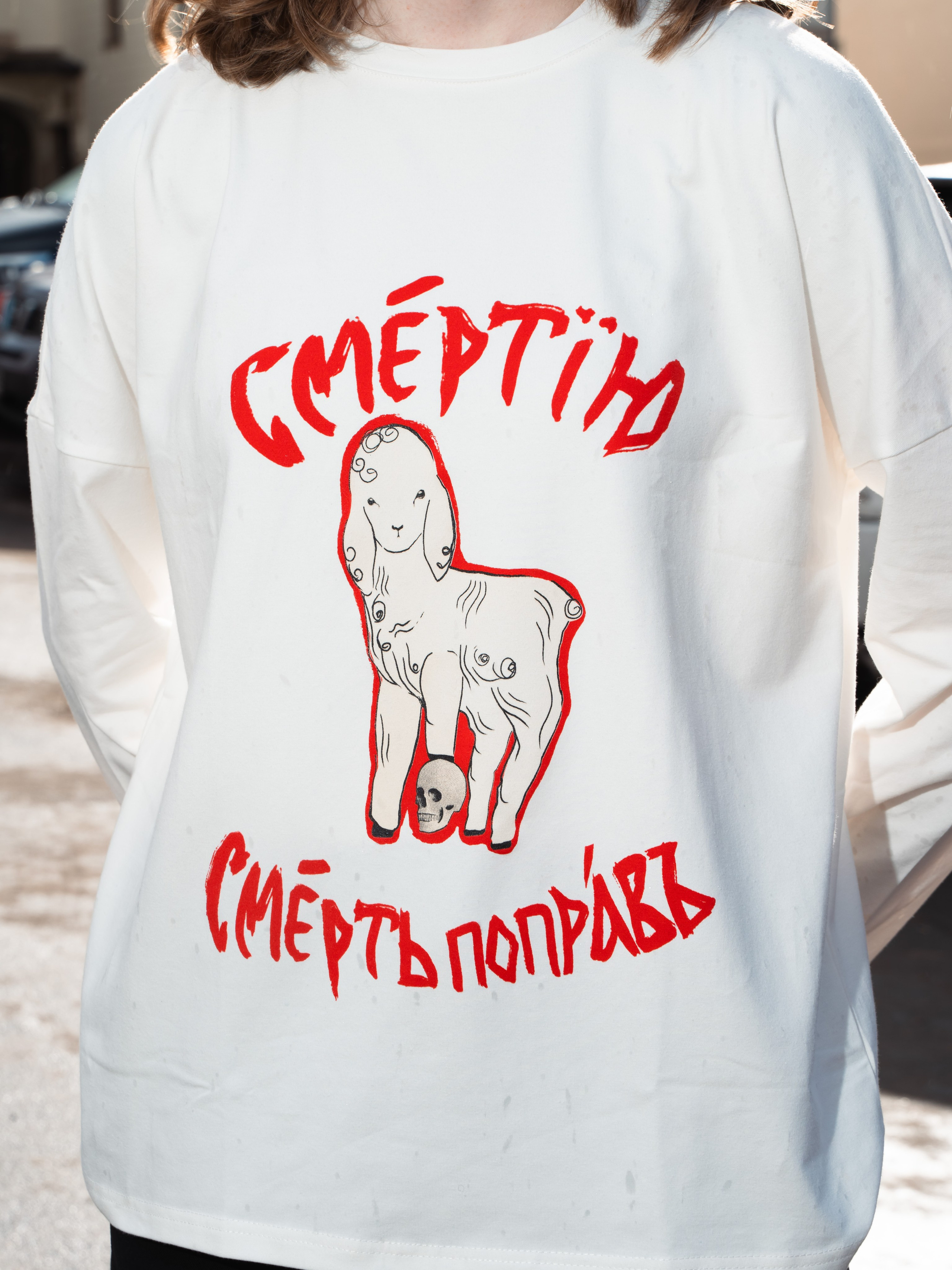 Бренд Одежды «Serafim». Видео и Фото