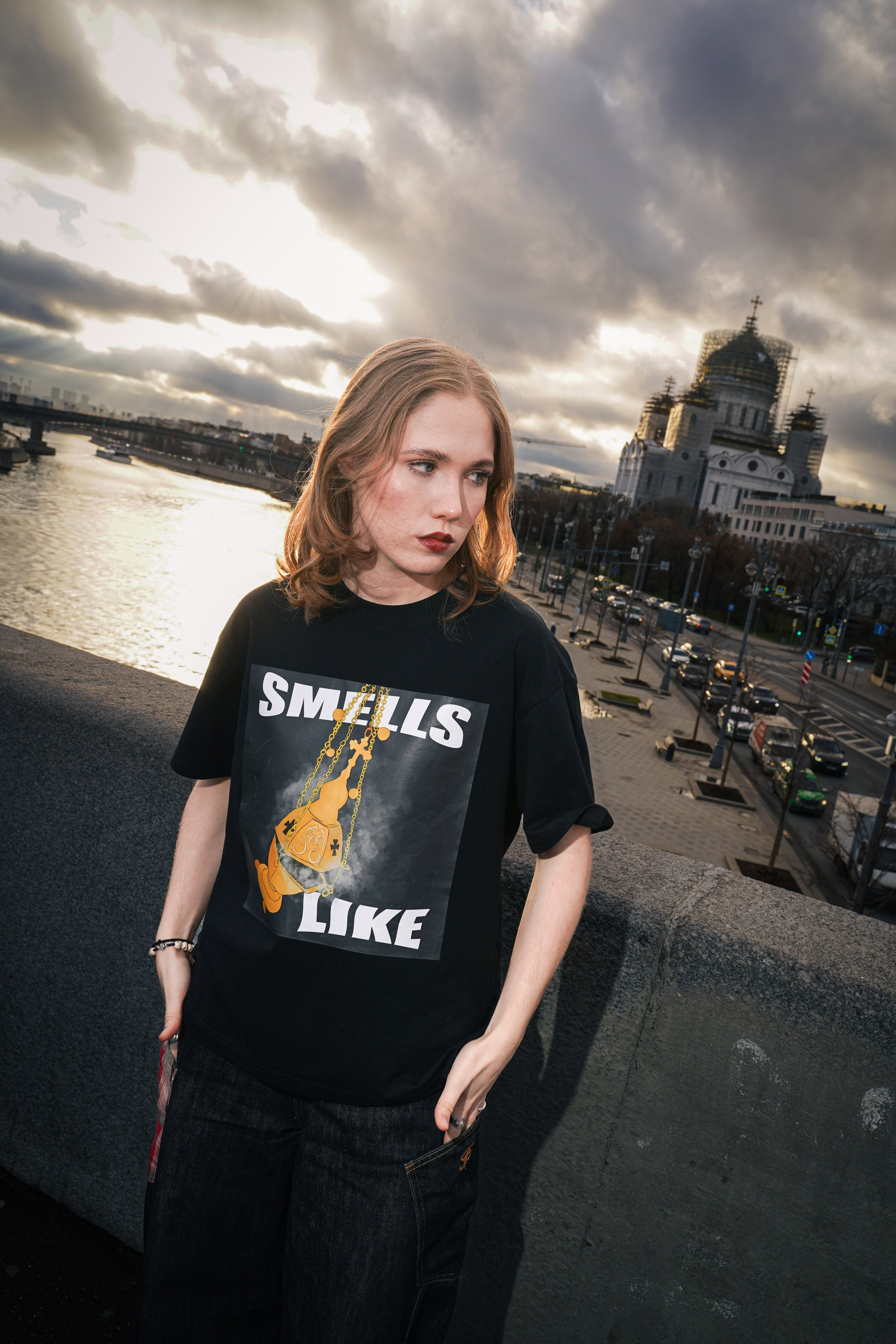 Бренд Одежды «Serafim». Видео и Фото