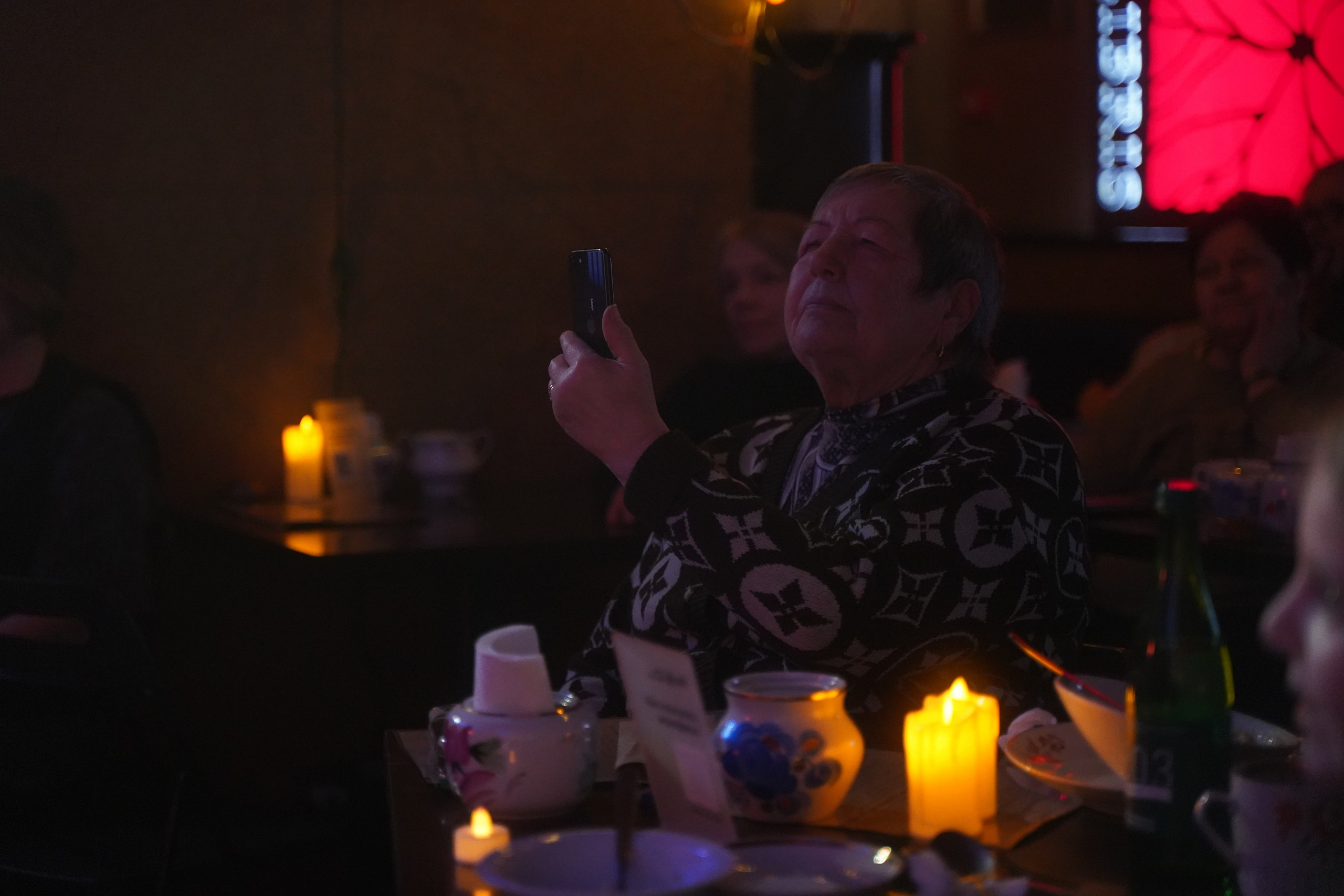 Концерт. Видео и Фото