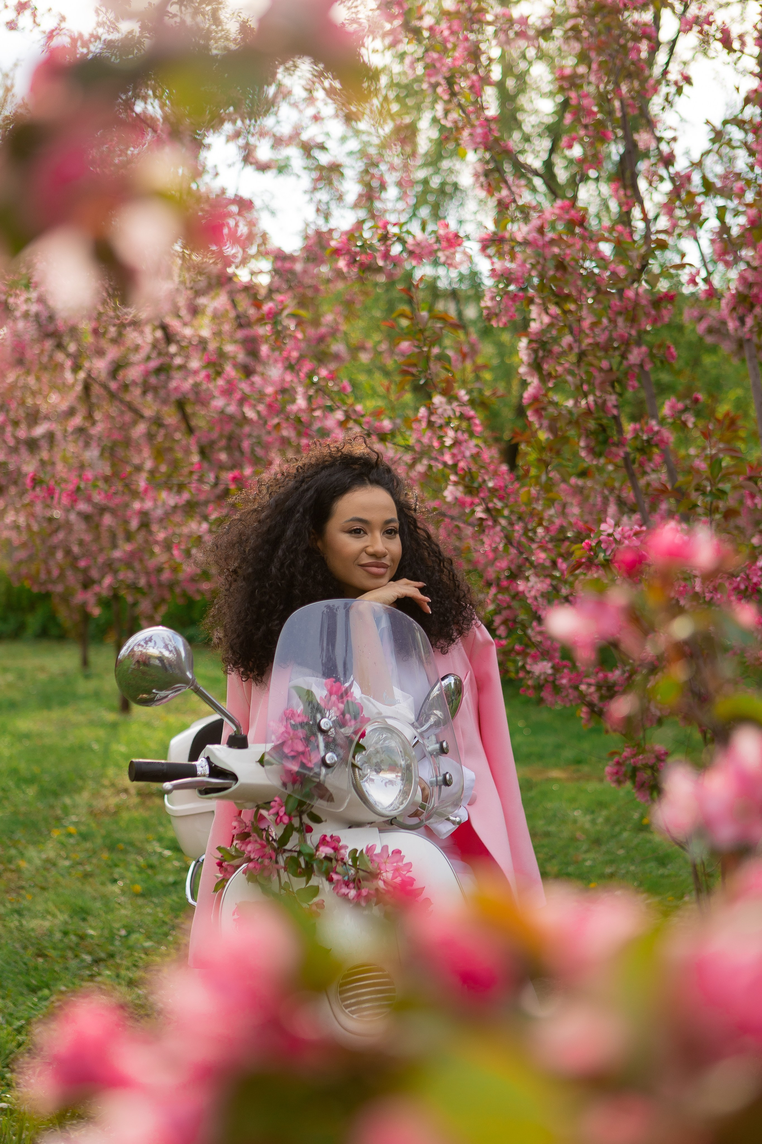 Софи. Наталья Косьянова. Ваш фотограф. Москва