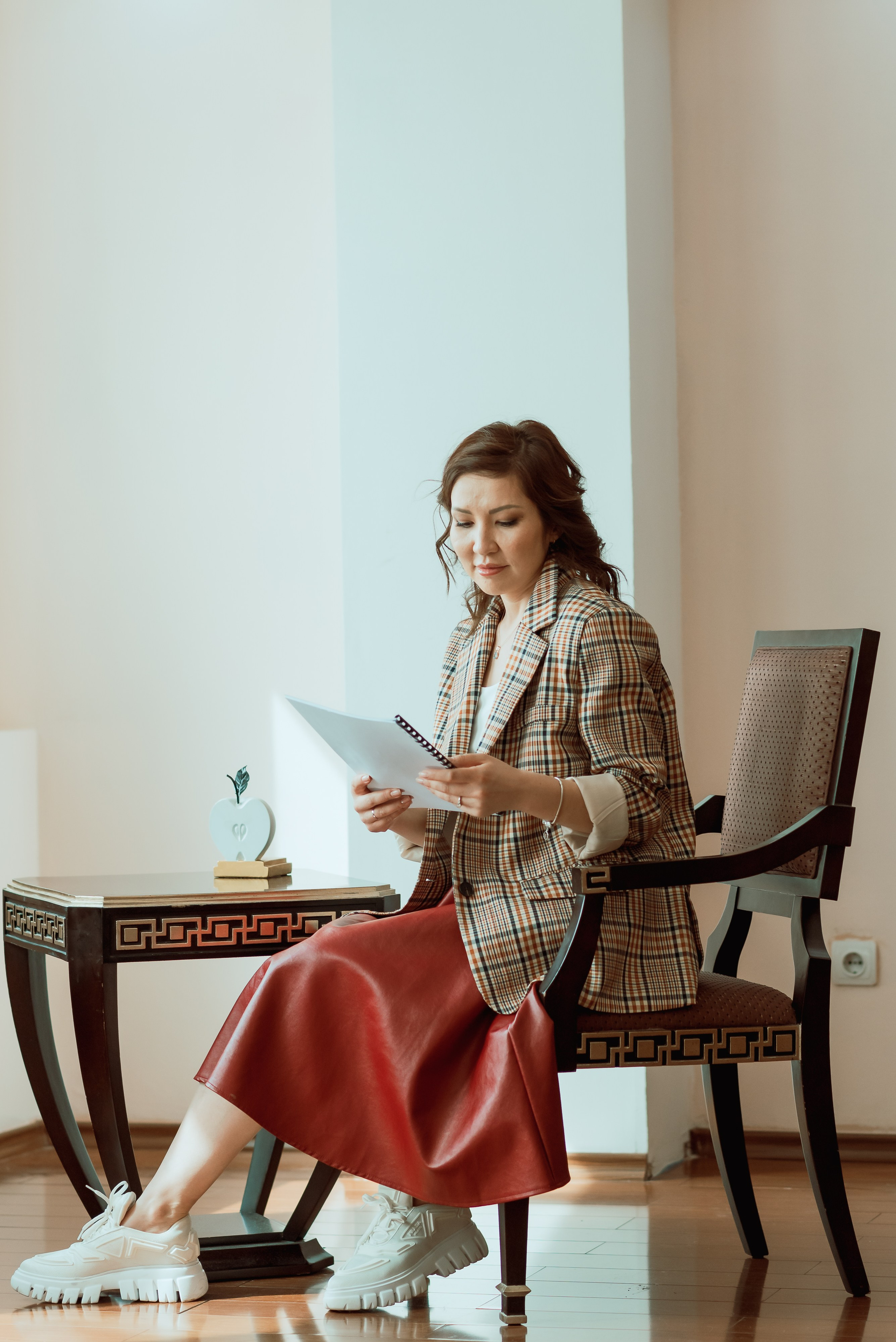 Блогеры. School Photographer In Astana Tabakova Natalya