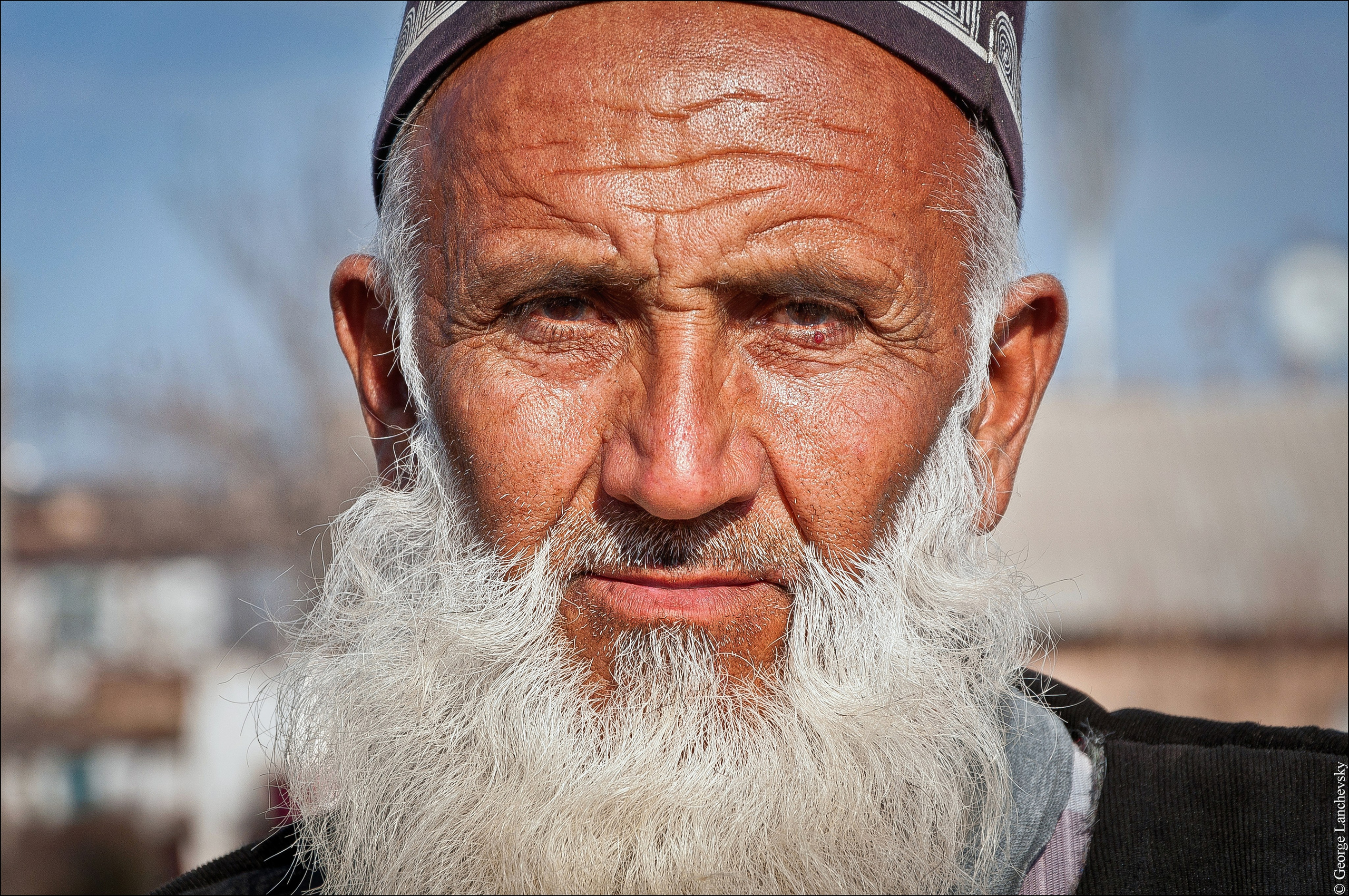 Автор: Георгий Ланчевский