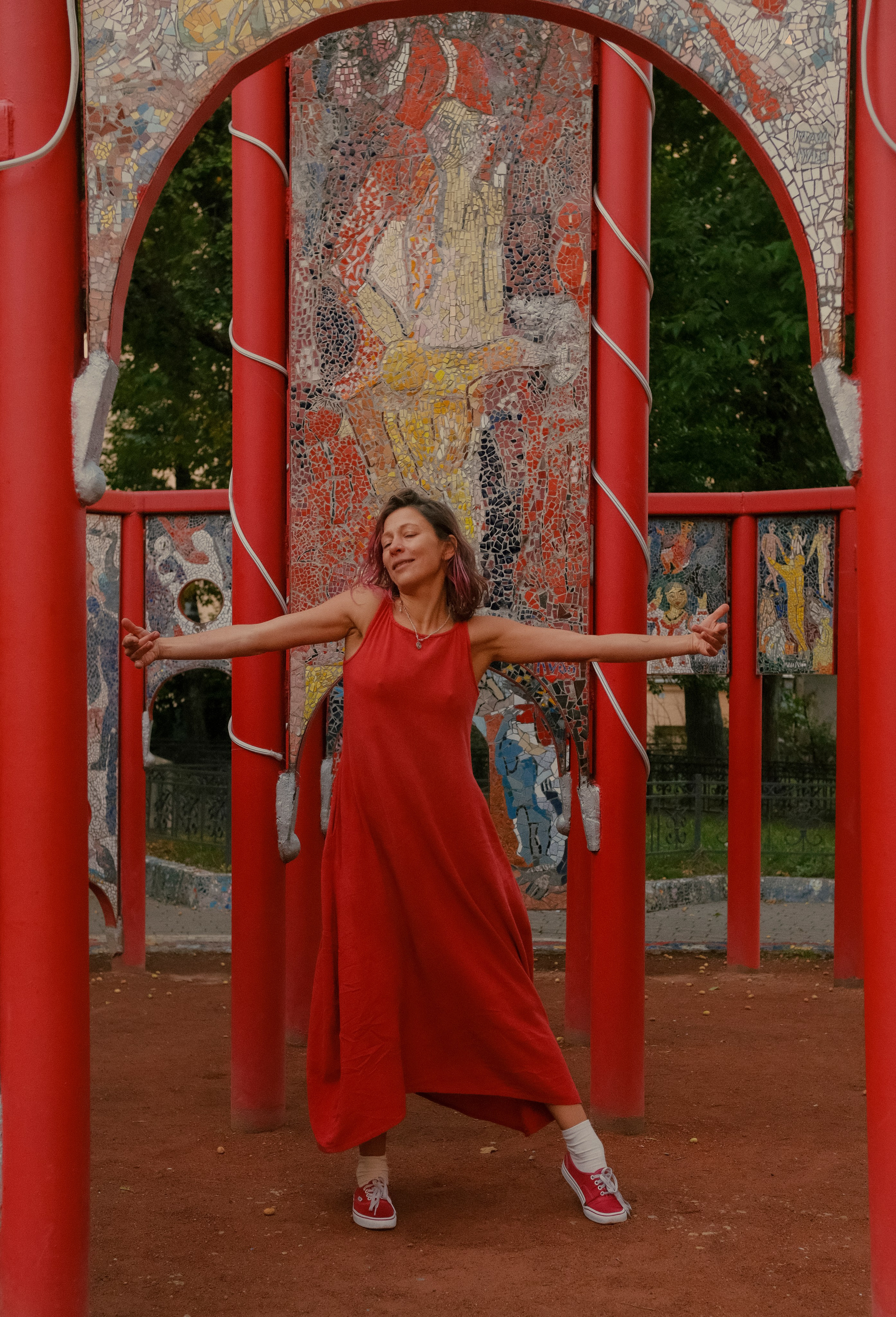 Женя Мороз. Фотограф, видеограф в Санкт-Петербурге