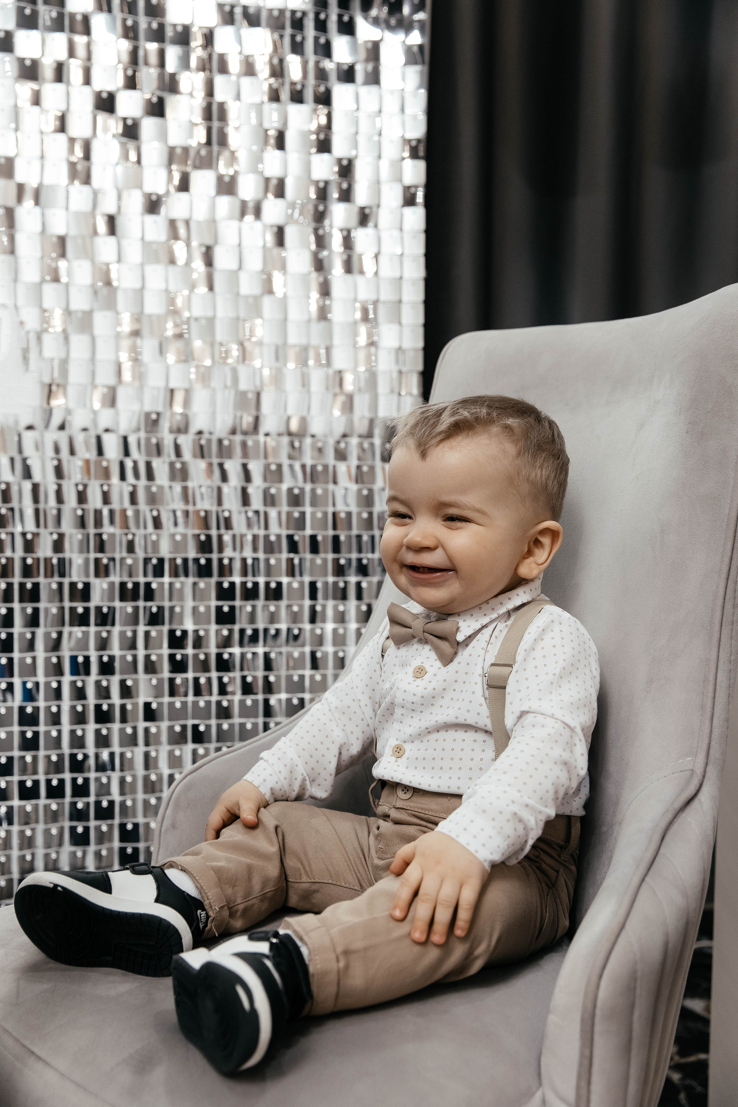 День рождения Матвея. Фотограф Сальск Катерина