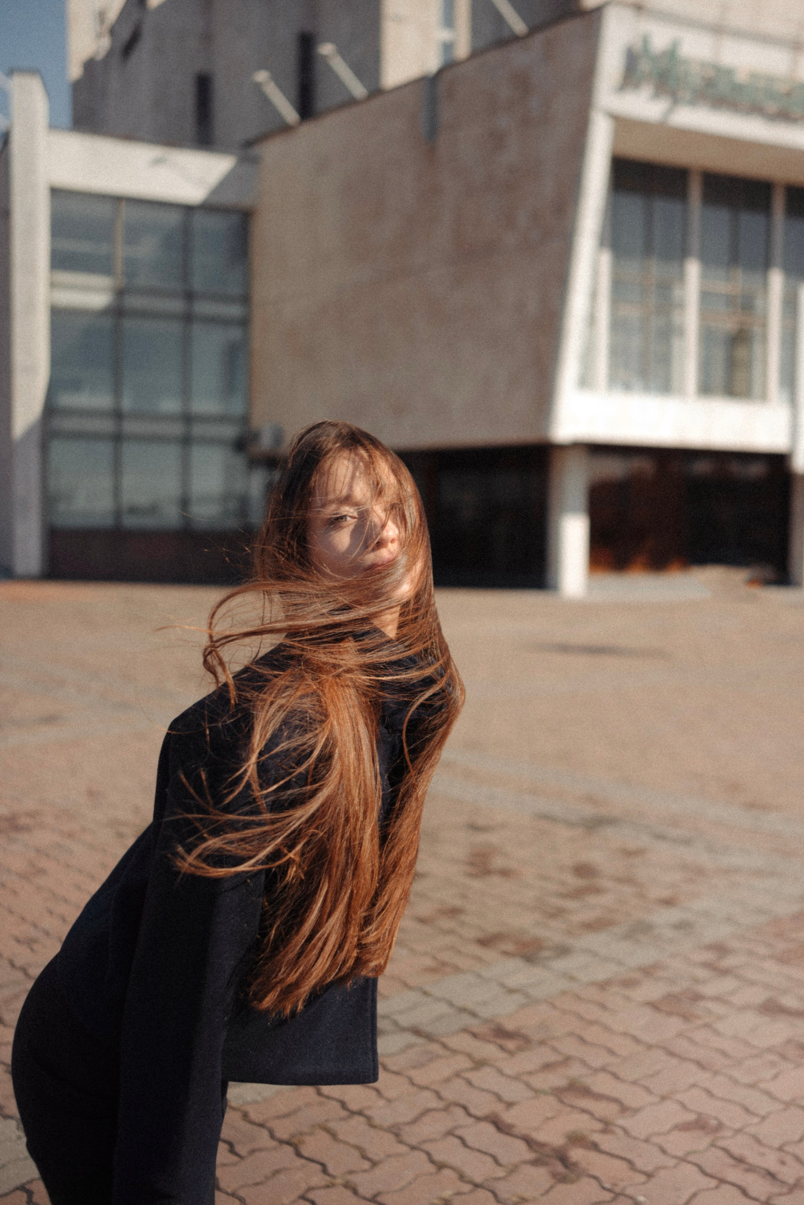 АЛЕКСАНДРА. Фотограф в Иркутске Светлана Маслова