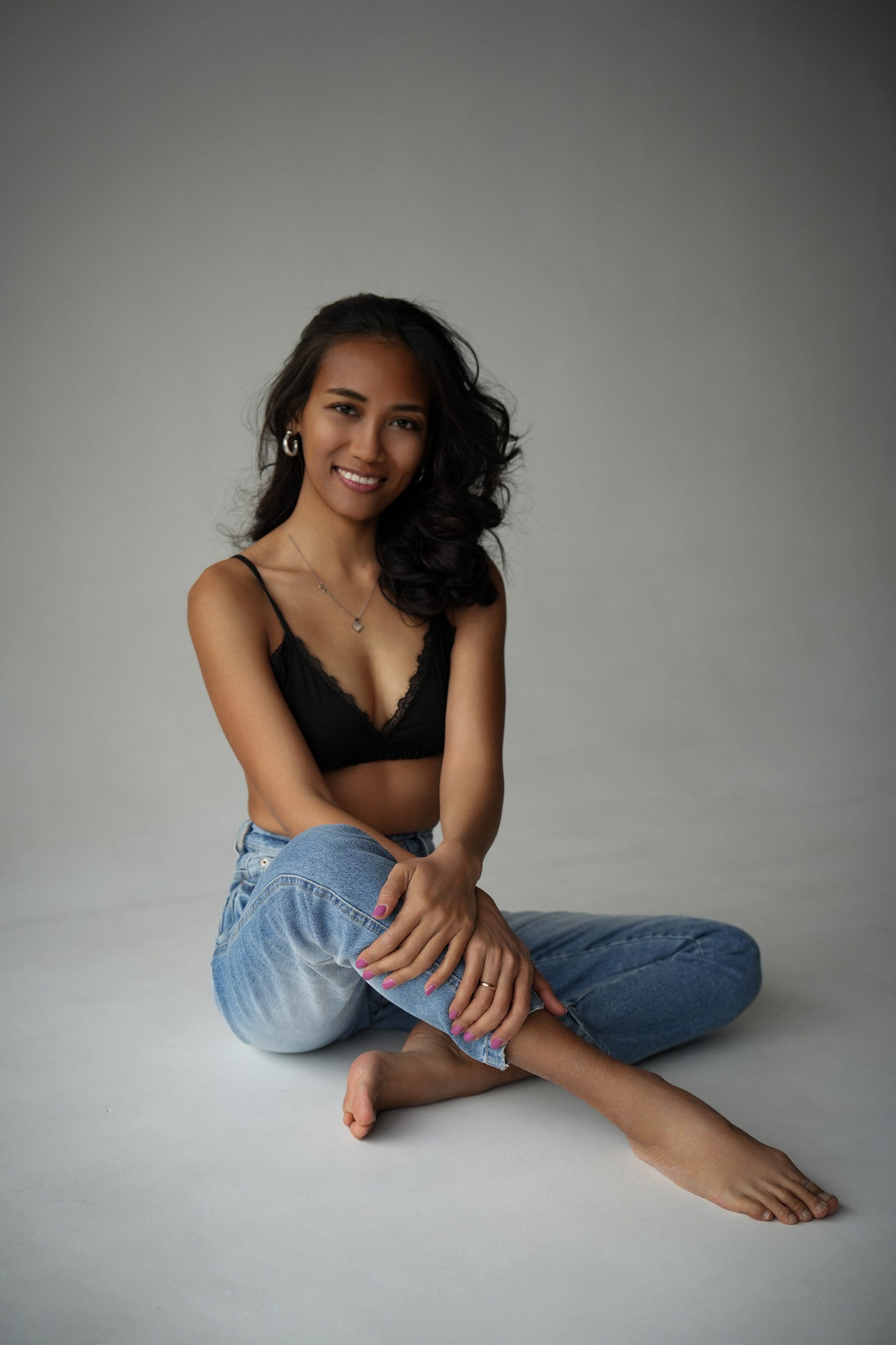 Киона. Фотограф Маргарита Ступакова