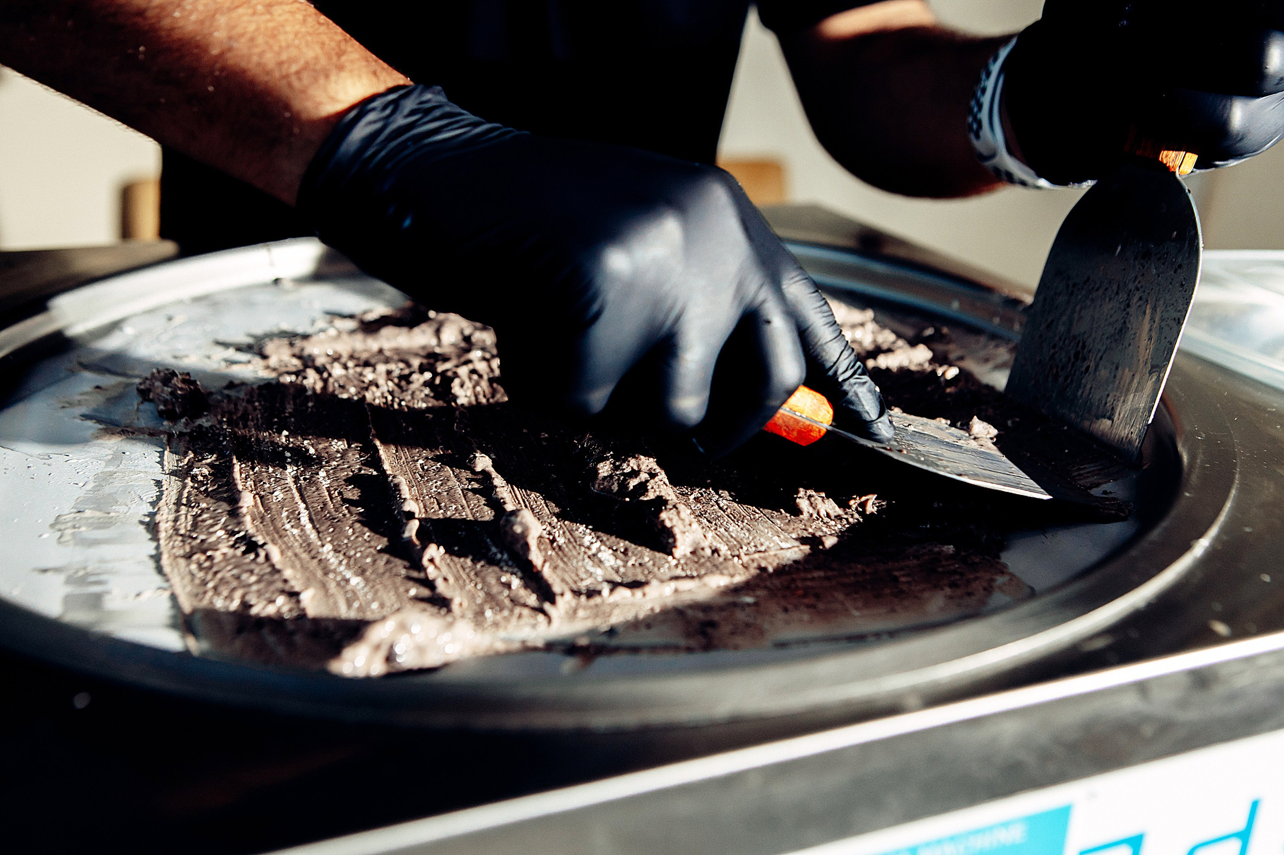 Orlando Starlux. Photographer in Batumi, Georgia Pavel Sharnikov