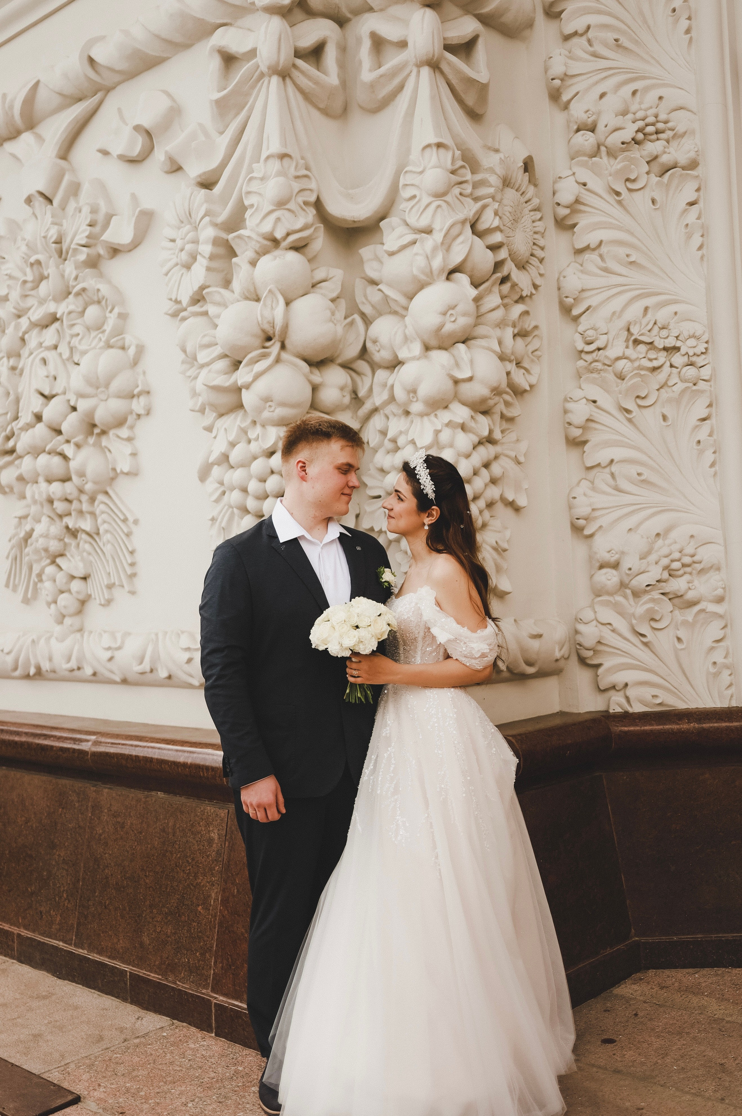 Счастливый день на ВДНХ. Семейный фотограф Фрума Шнейдерман. Санкт-Петербург и мир