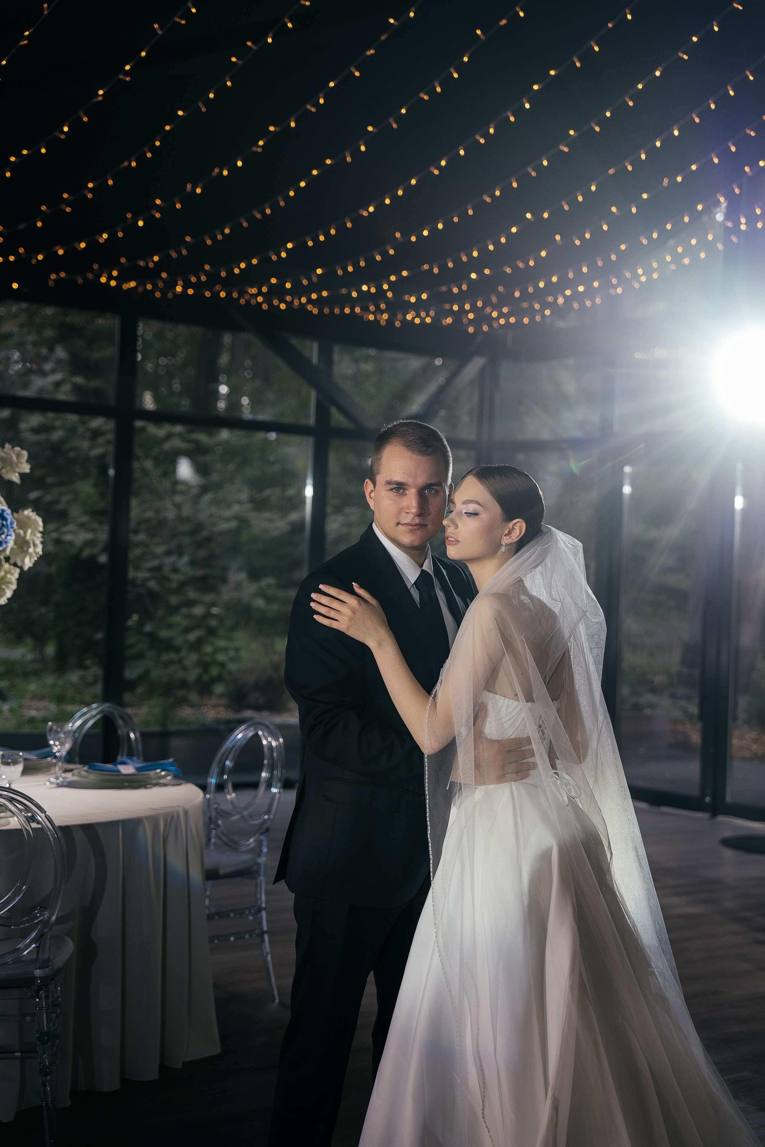 Veronika&Nikita. Валерия Солнцева свадебный и семейный фотограф