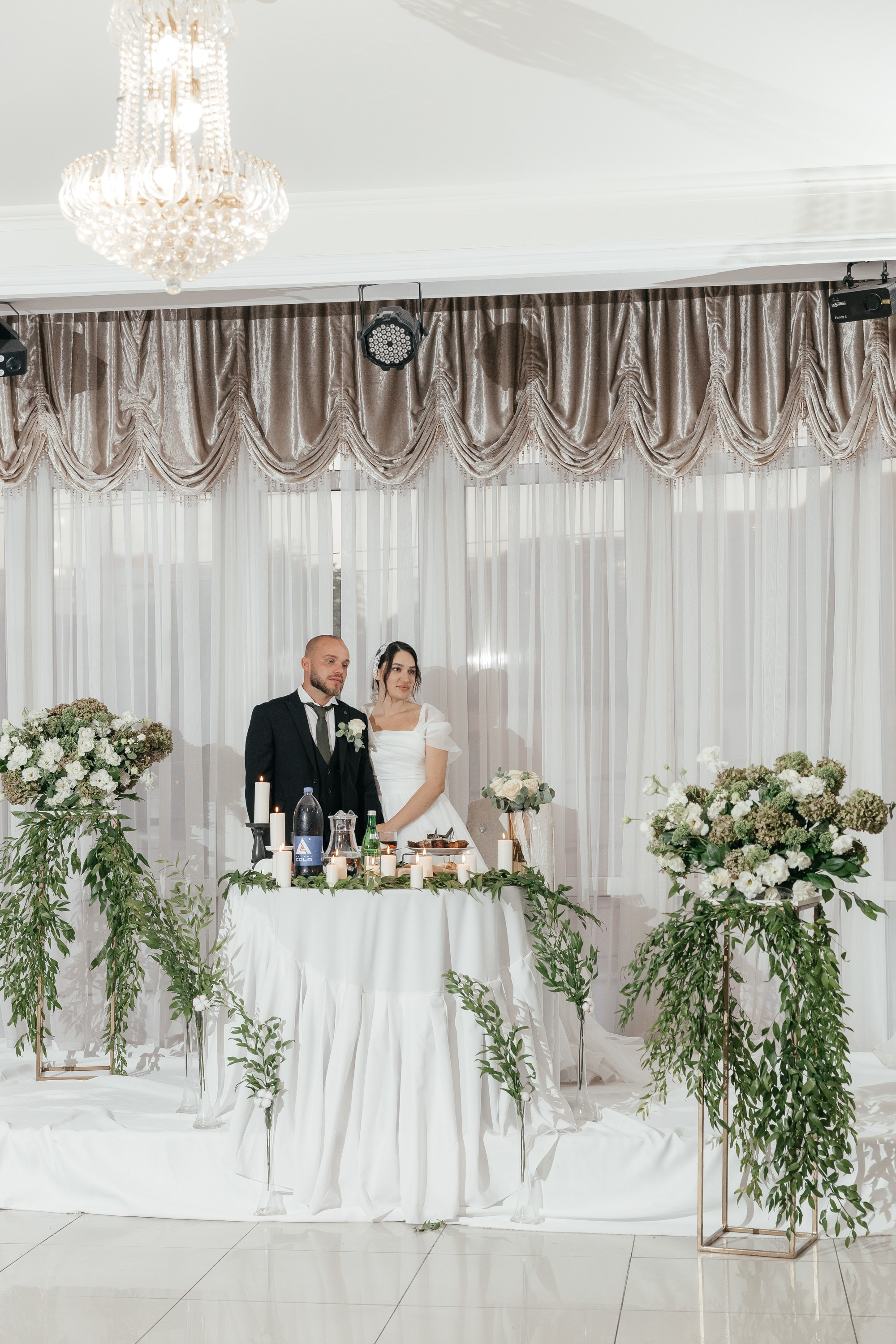 Михаил и Лия. Миленина Юлия Свадебный и семейный фотограф в Краснодаре