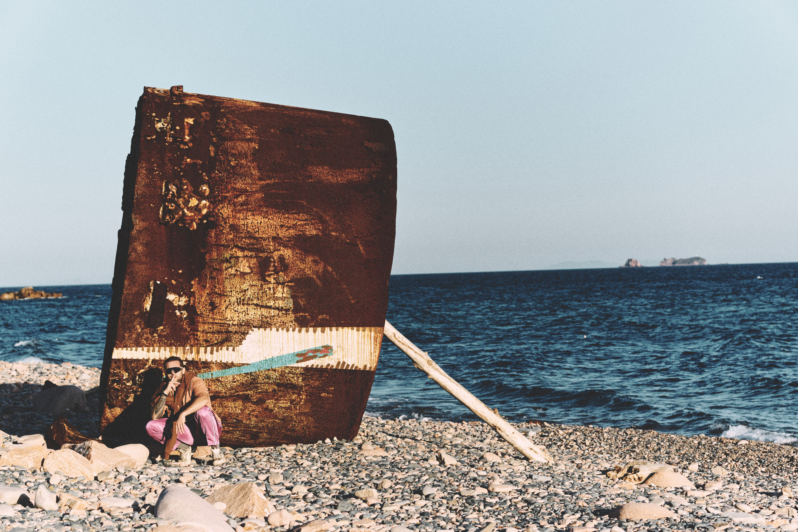 Репортаж трекинга тур группы 2. Фэшн-фотография и портреты в Владивостоке. Превращаю съёмку в повествование — создаю образы с сюжетом, которые остаются в памяти