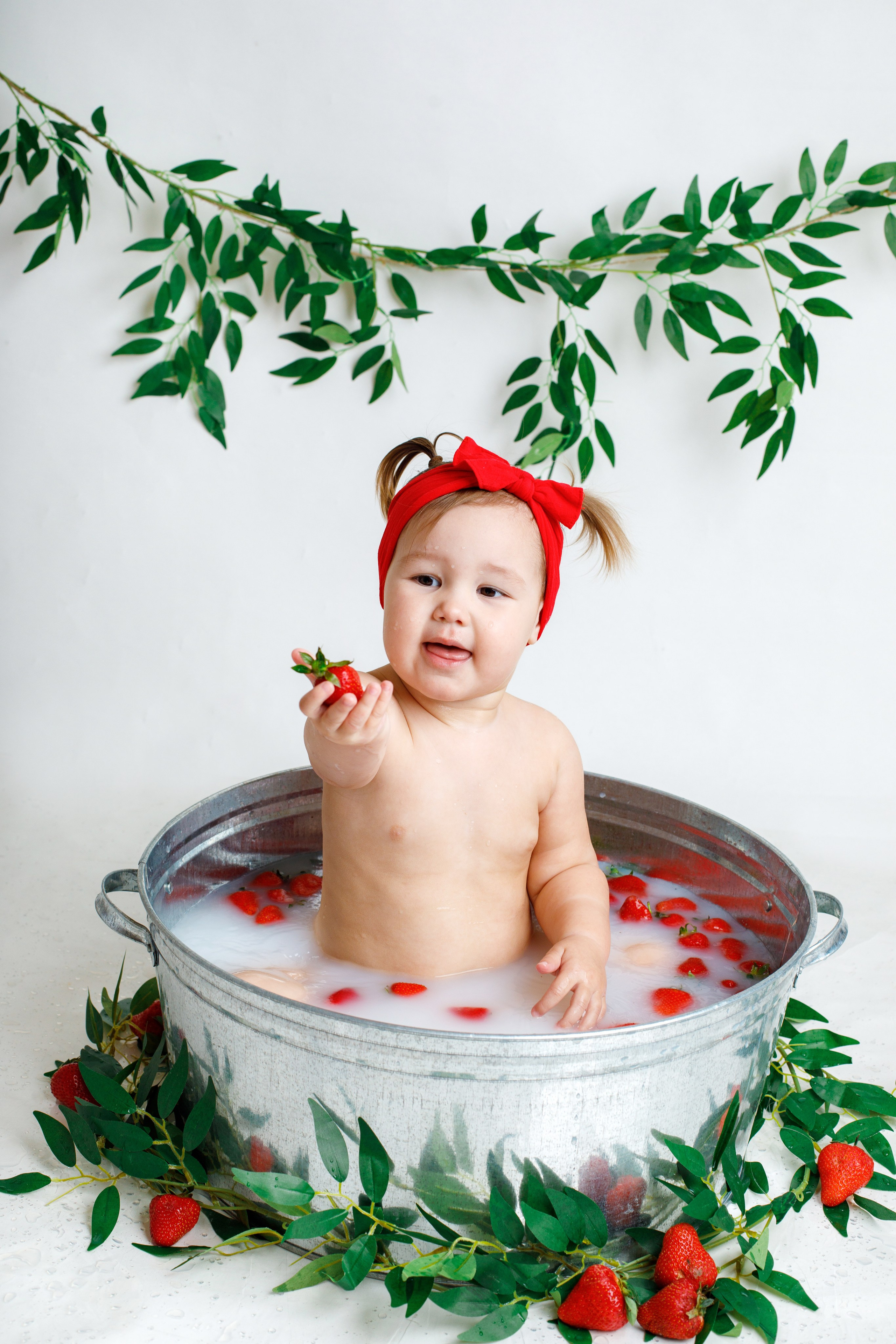 Фотостудия Эмоция Анапа. Семейный и детский фотограф, в Анапе Алфимова Елена.Новорожденных