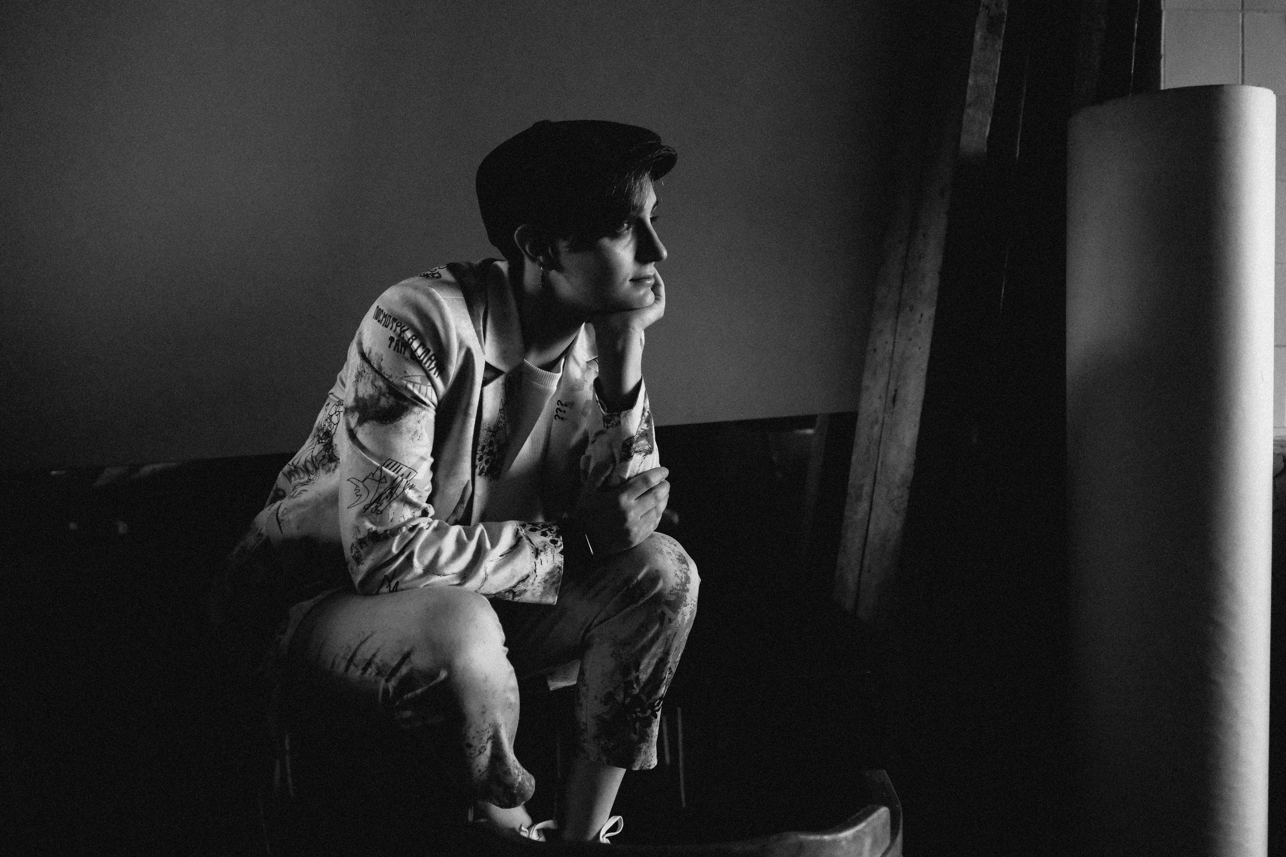 Индивидуальные фотосессии в Москве | Михаил Ерохин. Фотограф Михаил Ерохин | Москва