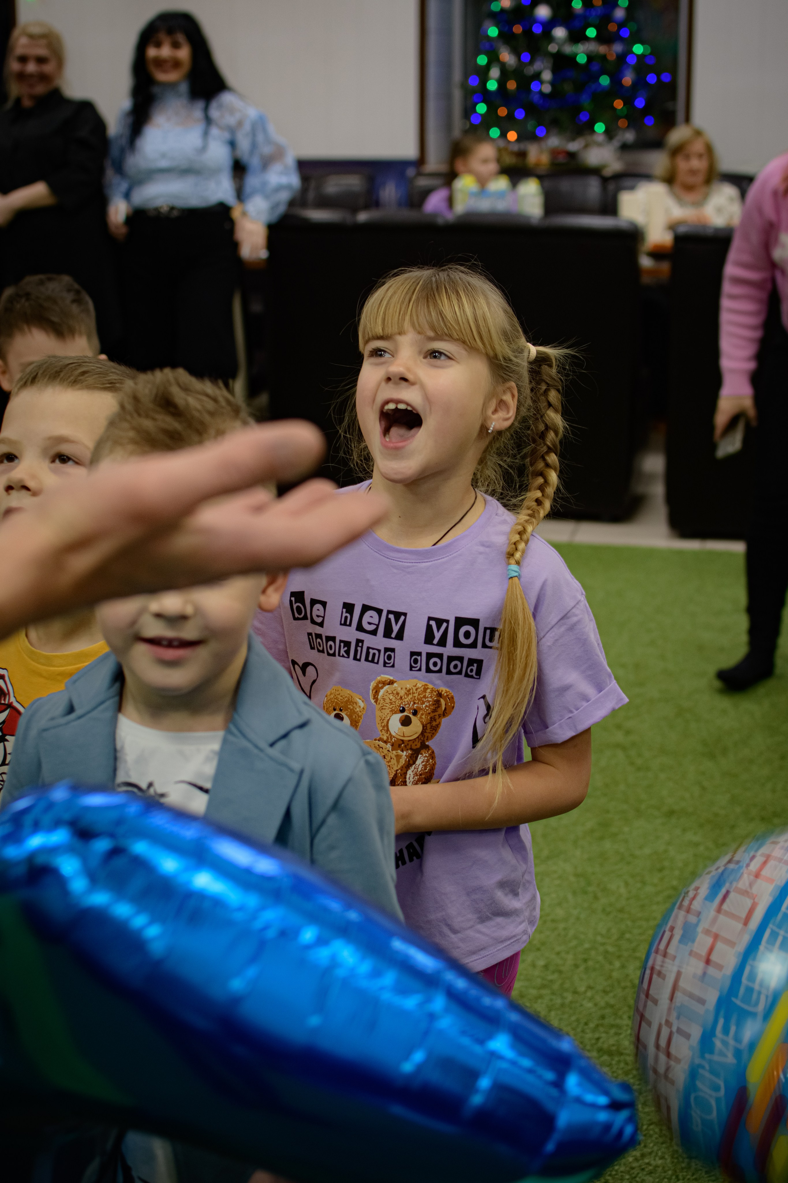 ДЕНЬ РОЖДЕНИЯ / АЛЕКСЕЙ 7 ЛЕТ. Photokarish