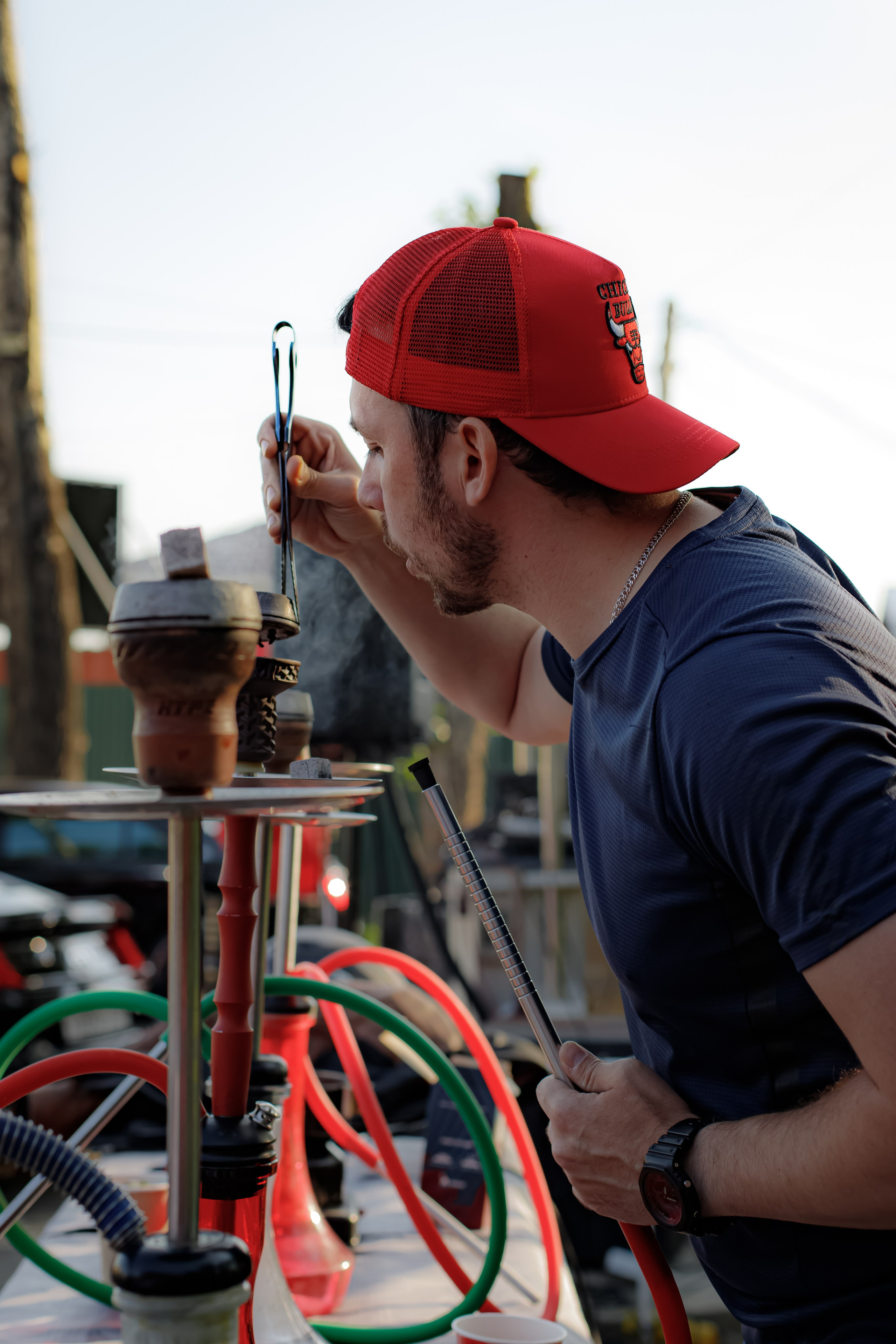 АВТОМОЙКА САМООБСЛУЖИВАНИЯ «5 MIN». Photokarish