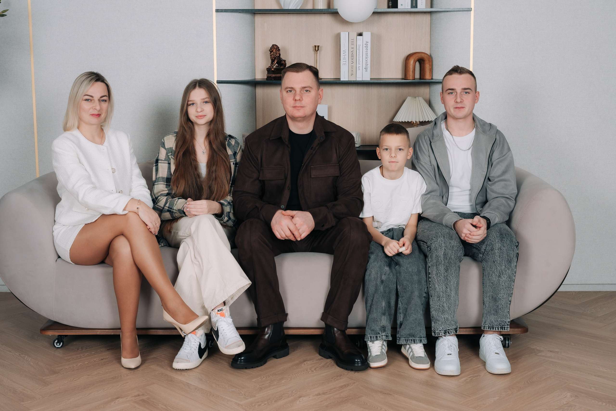 Владимир Зверев. Иван Кубик — фотограф и видеограф