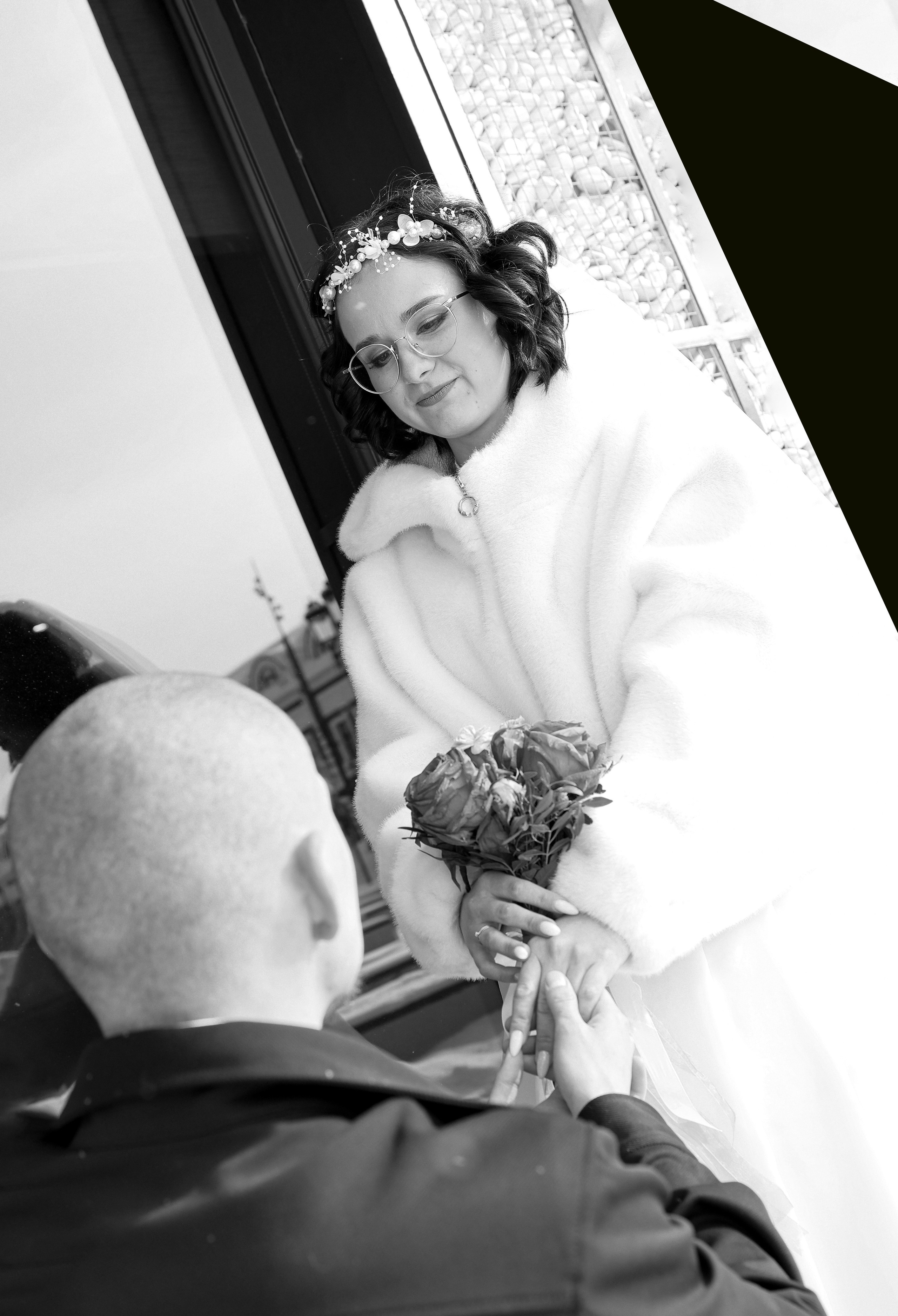 Свадебные съемки