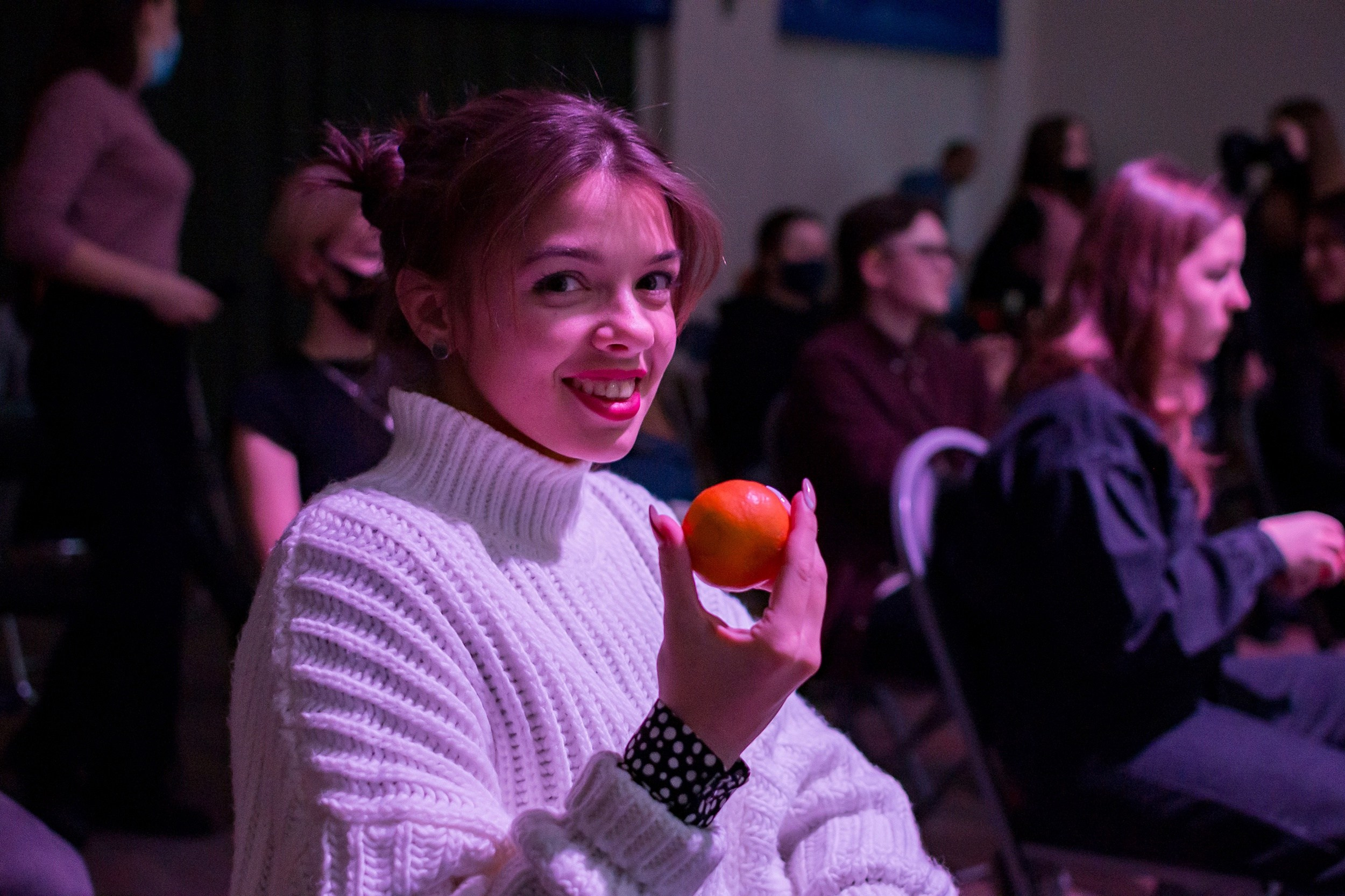 Основной альбом. Фотограф в Ханты-Мансийске Евгений Жуланов