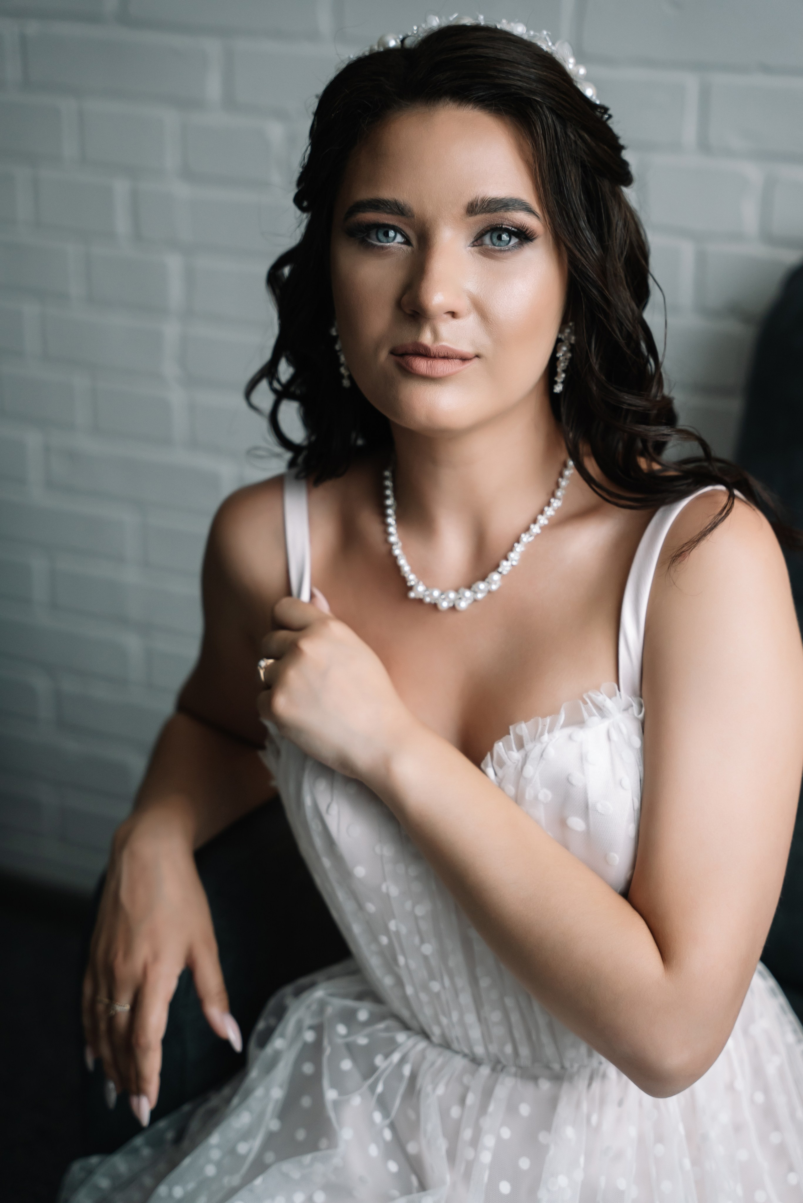 Антон и Маргарита. Свадебный фотограф в Самаре Анна Ковалева