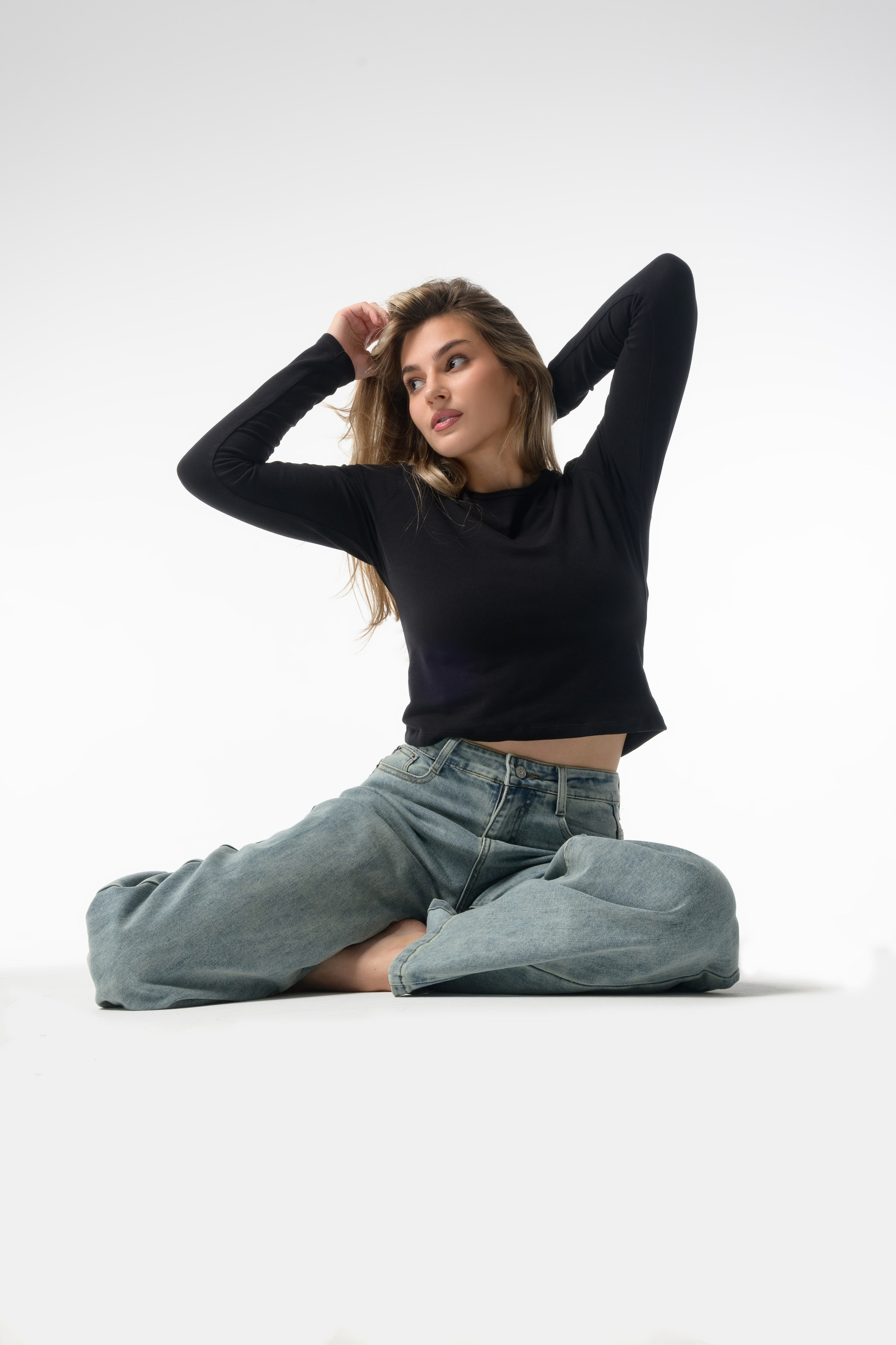 Портрет. Фотограф мероприятий в Москве