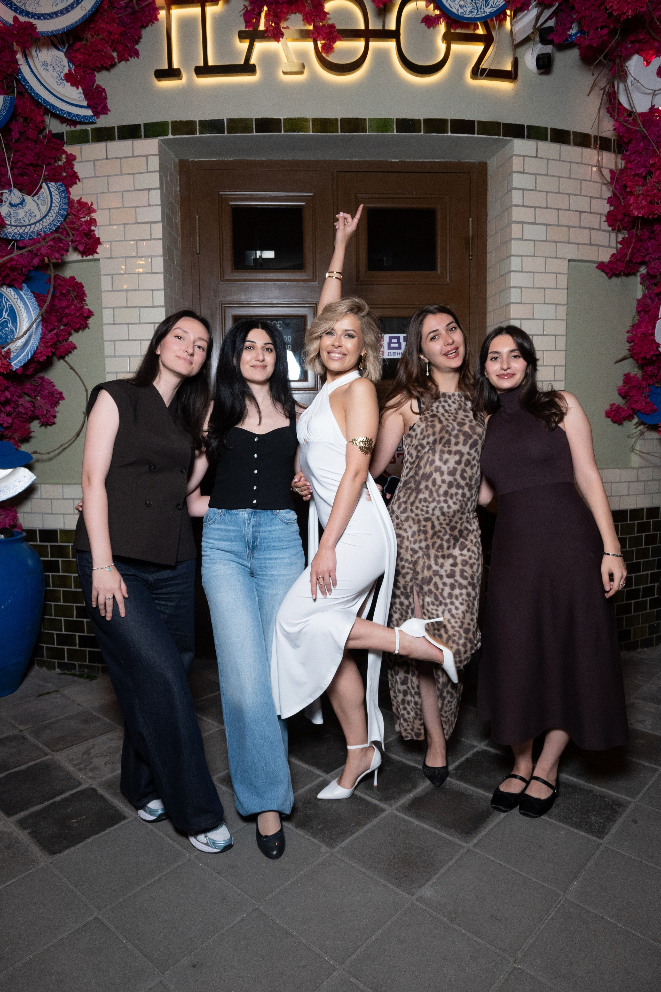 Дни рождения. Фотограф мероприятий в Москве