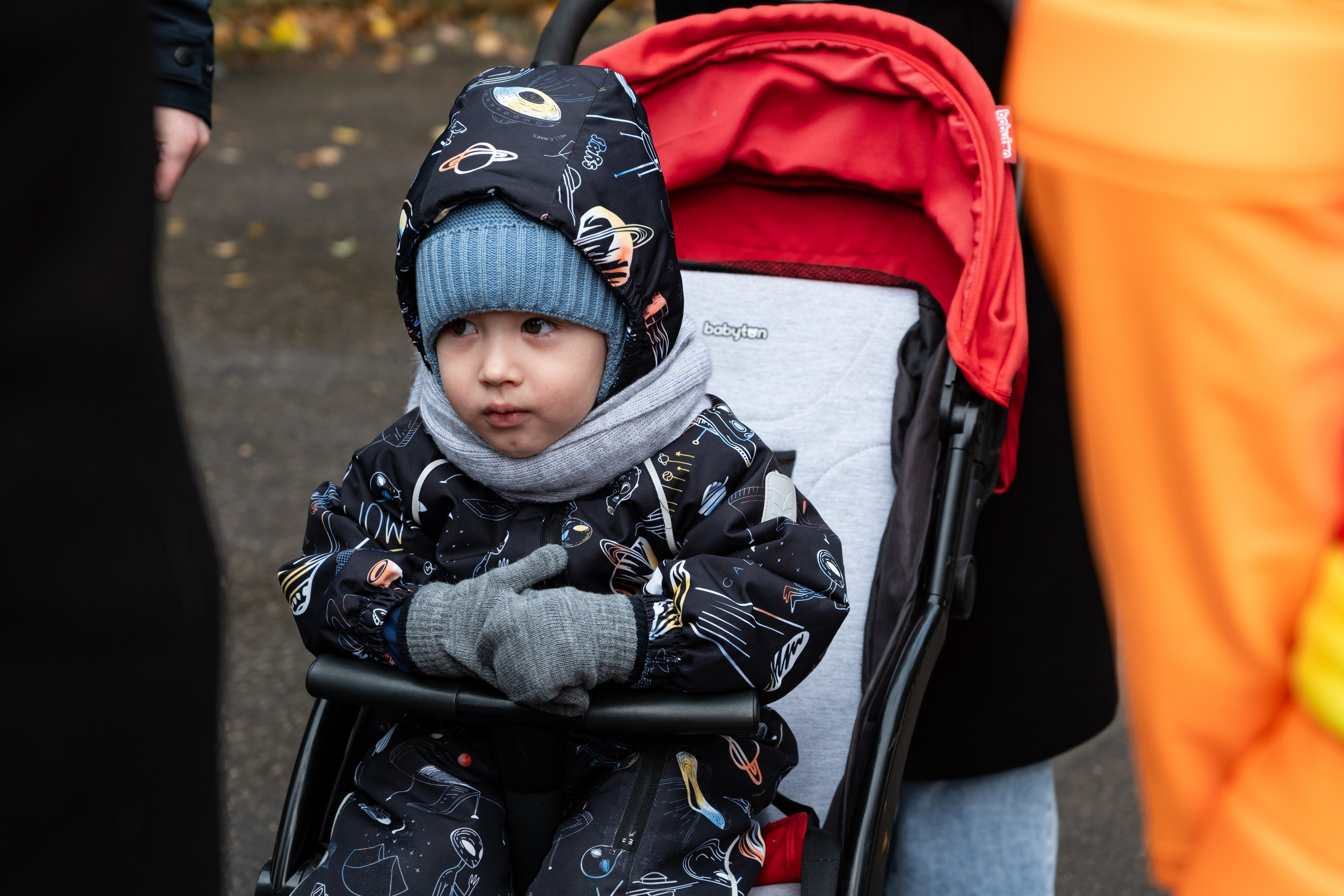 Репортаж на семейном фестивале для сотрудников «Газпромнефть». Фотограф мероприятий в Москве