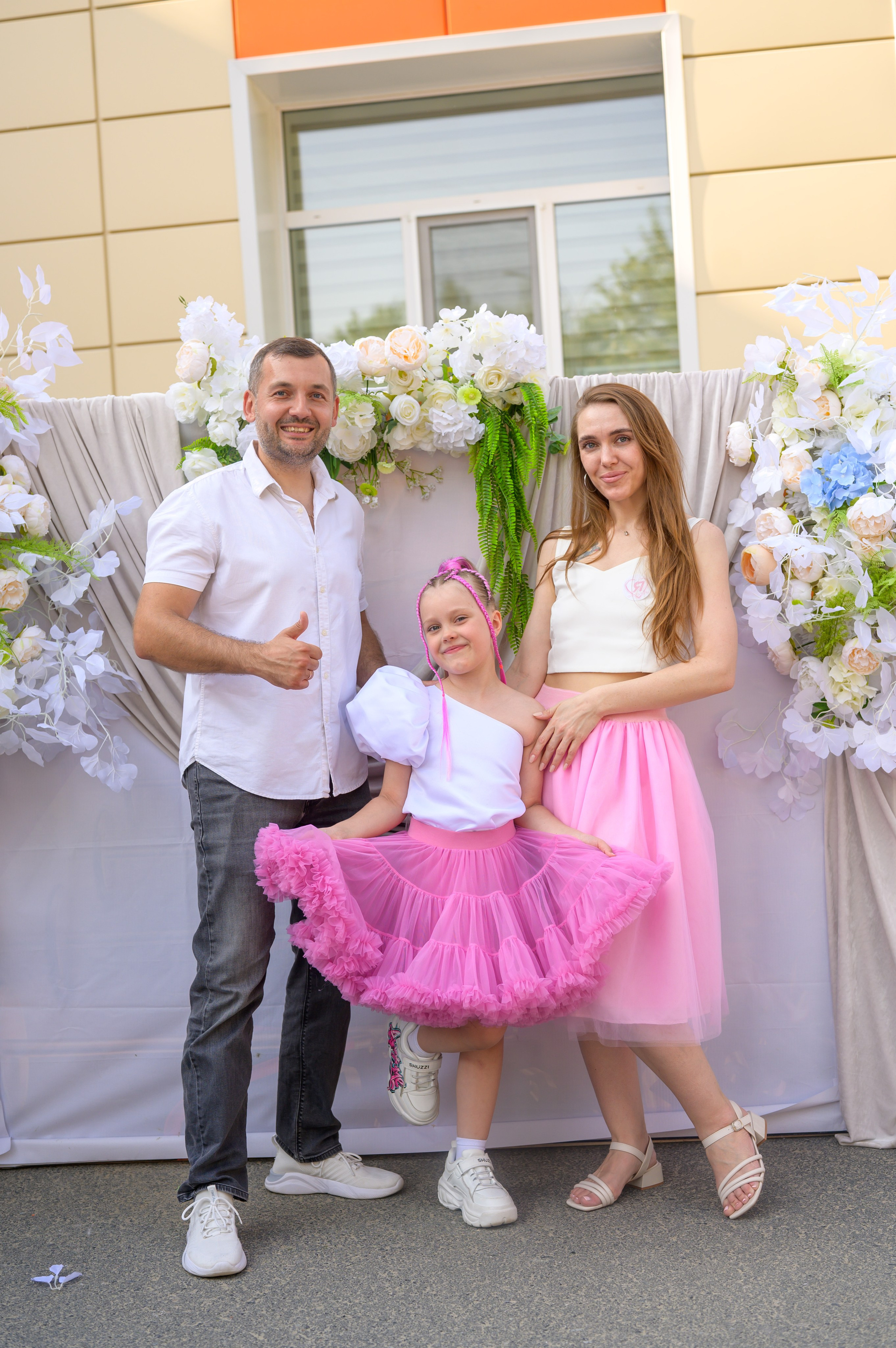 Репортаж выпускного группа «Фантазёры» 3 садик. Фотограф новорожденных, семейный детский в Тюмени Татьяна Морозова