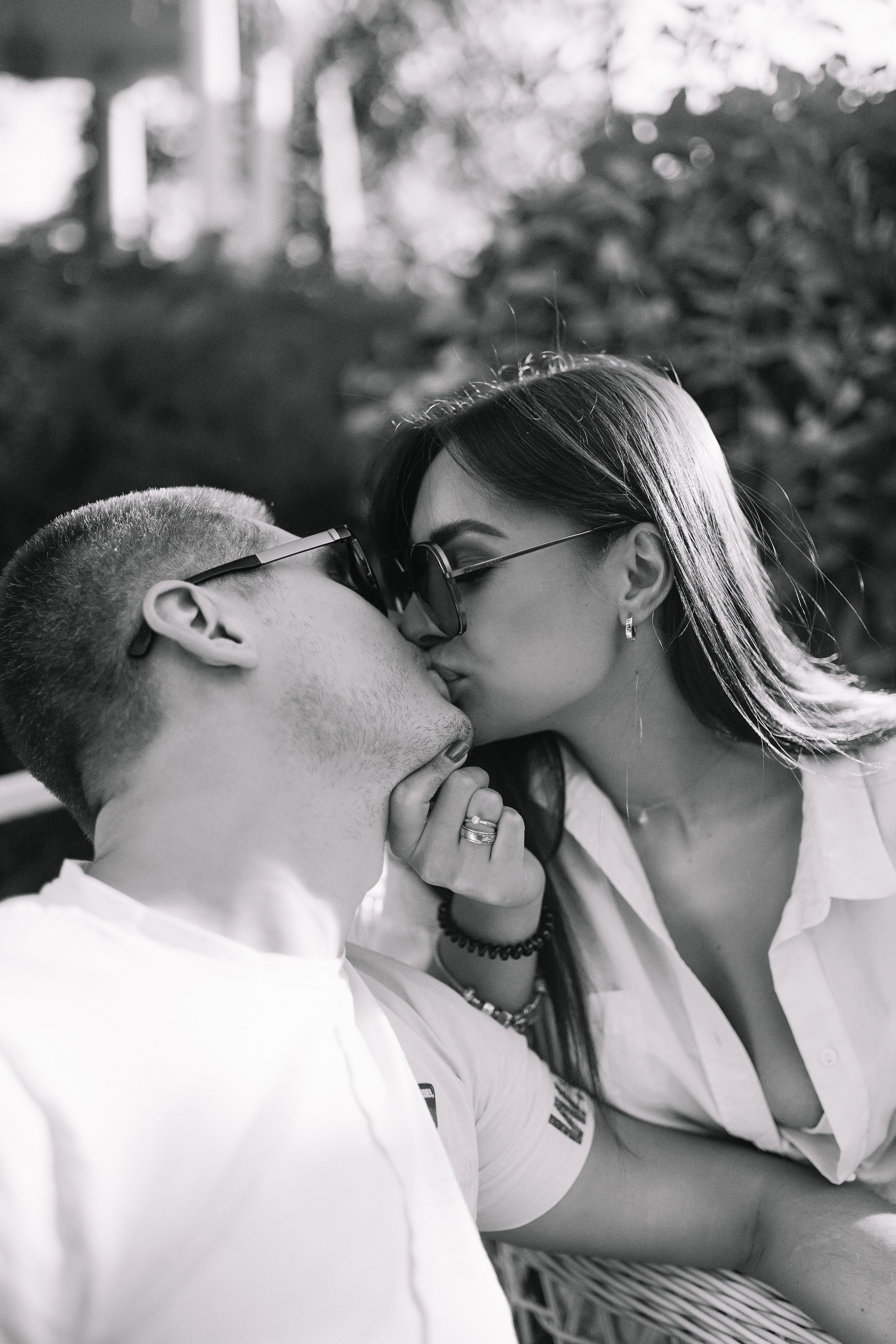 Ксения и Роман. Фотограф с психологическим образованием