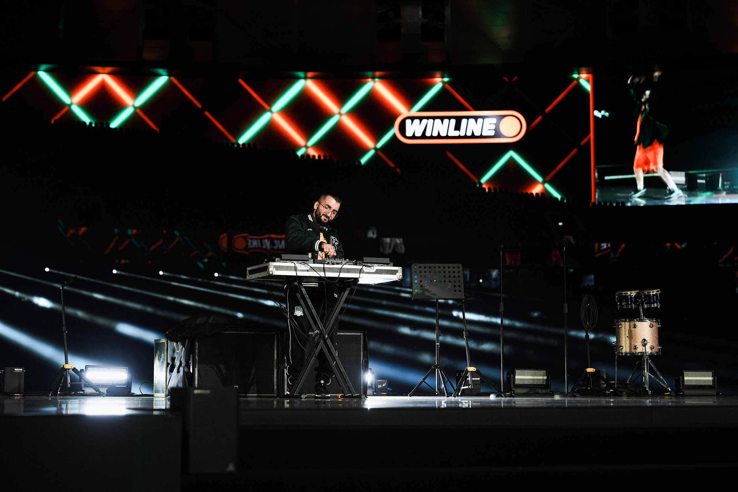 Презентация новой формы ФК Краснодар. Фотограф с психологическим образованием