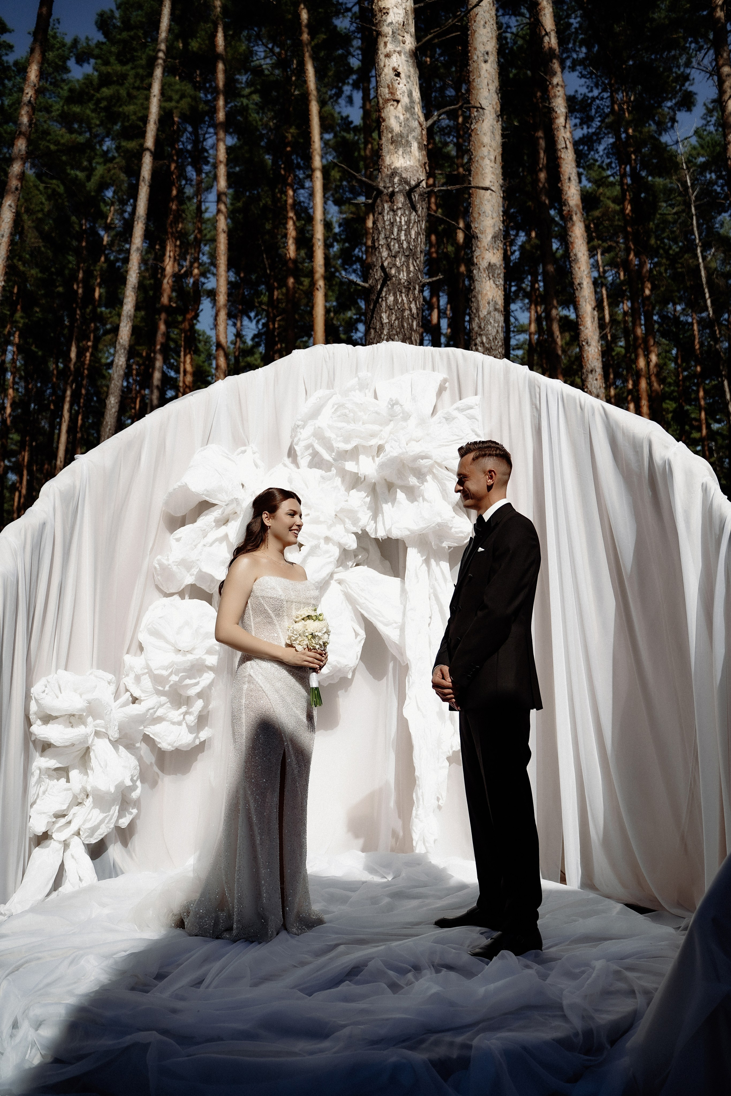 Валерия & Владимир. Фотосъемка и видеосъемка свадеб Липецк