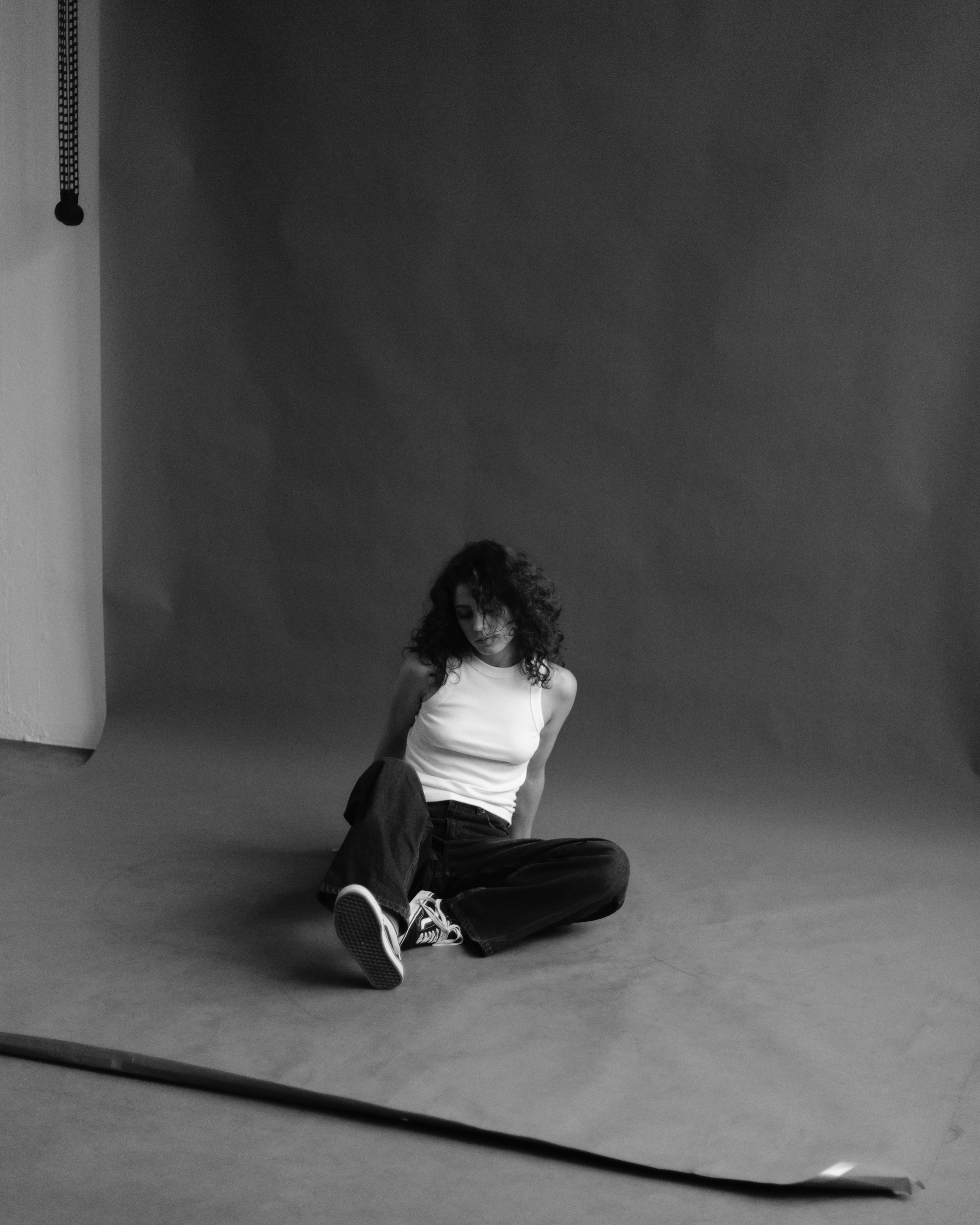 Карина. Фотограф в Москве — Евгения Прокопенко