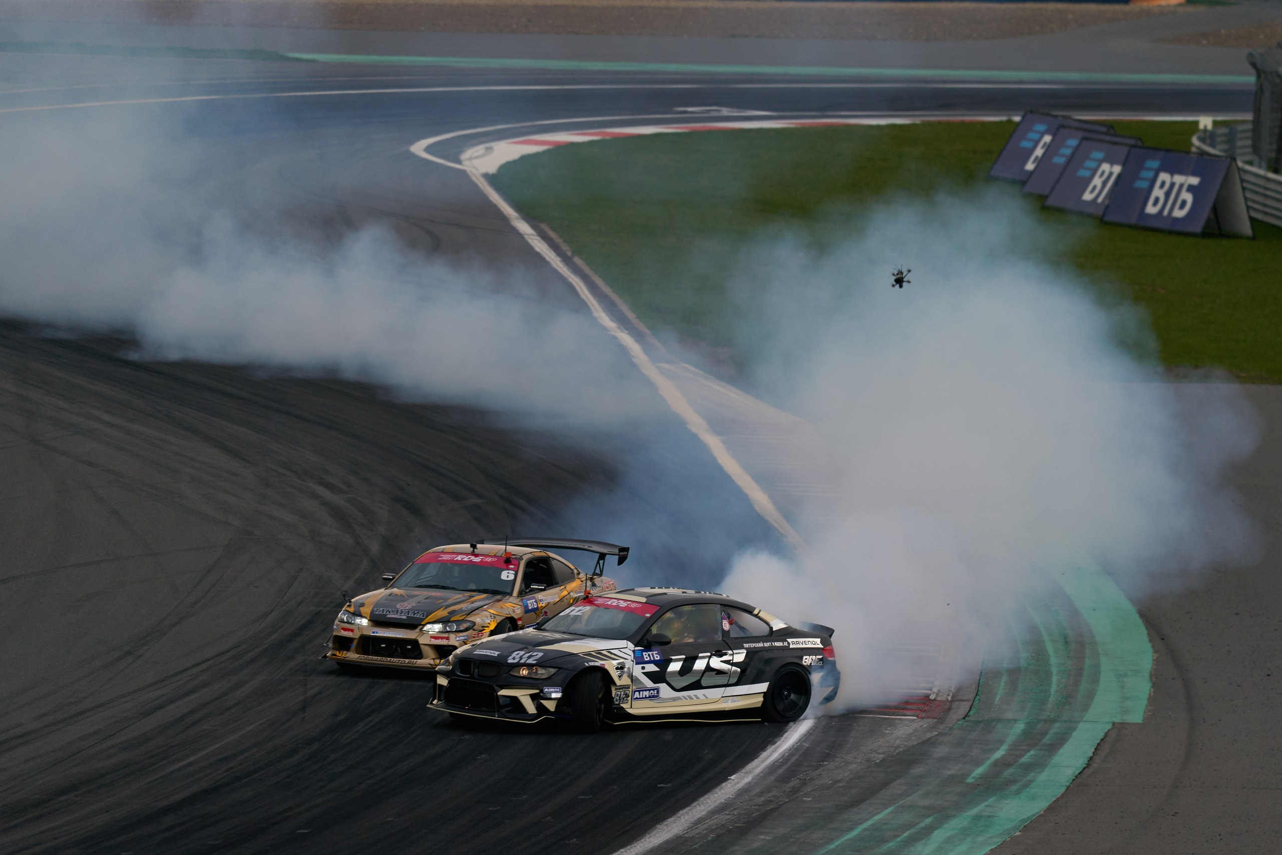 RDS GP 2025 st1 MRW. FM Media Сrew. Репортажные фото и видео