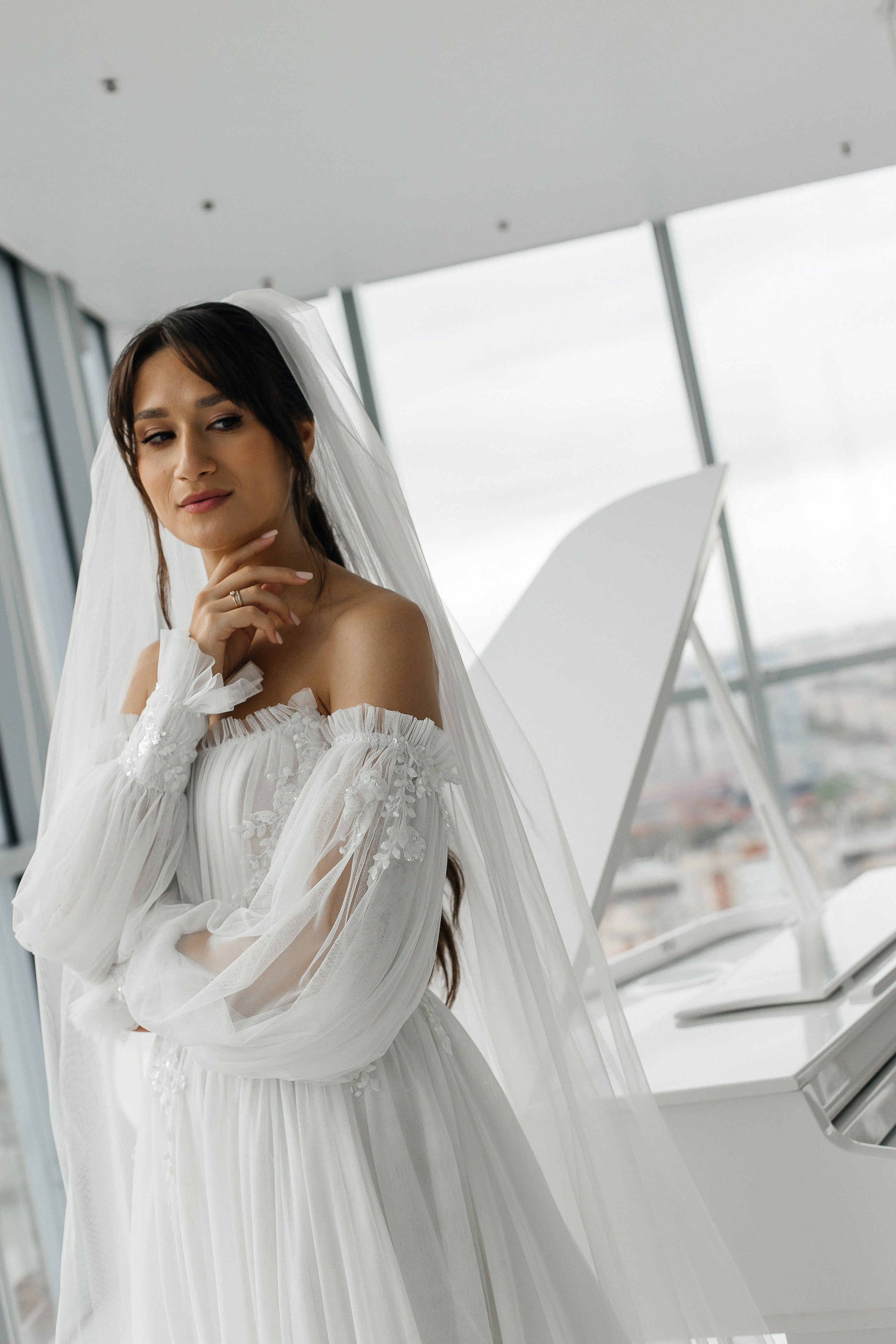 Свадьбы. Профессиональный фотограф в Санкт-Петербурге Алена Яшина