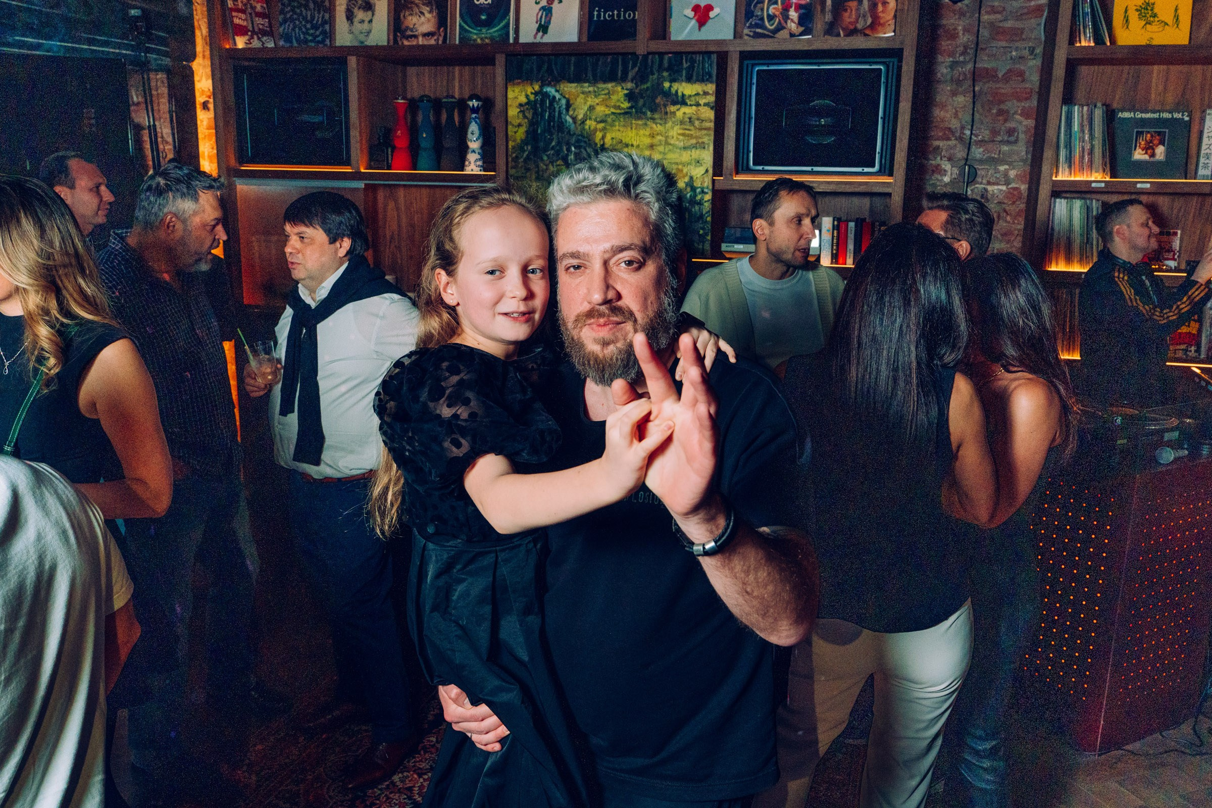 MISHA 4.3. Свадебный и Семейный фотограф в Санкт-Петербурге и Москве Иона Дидишвили