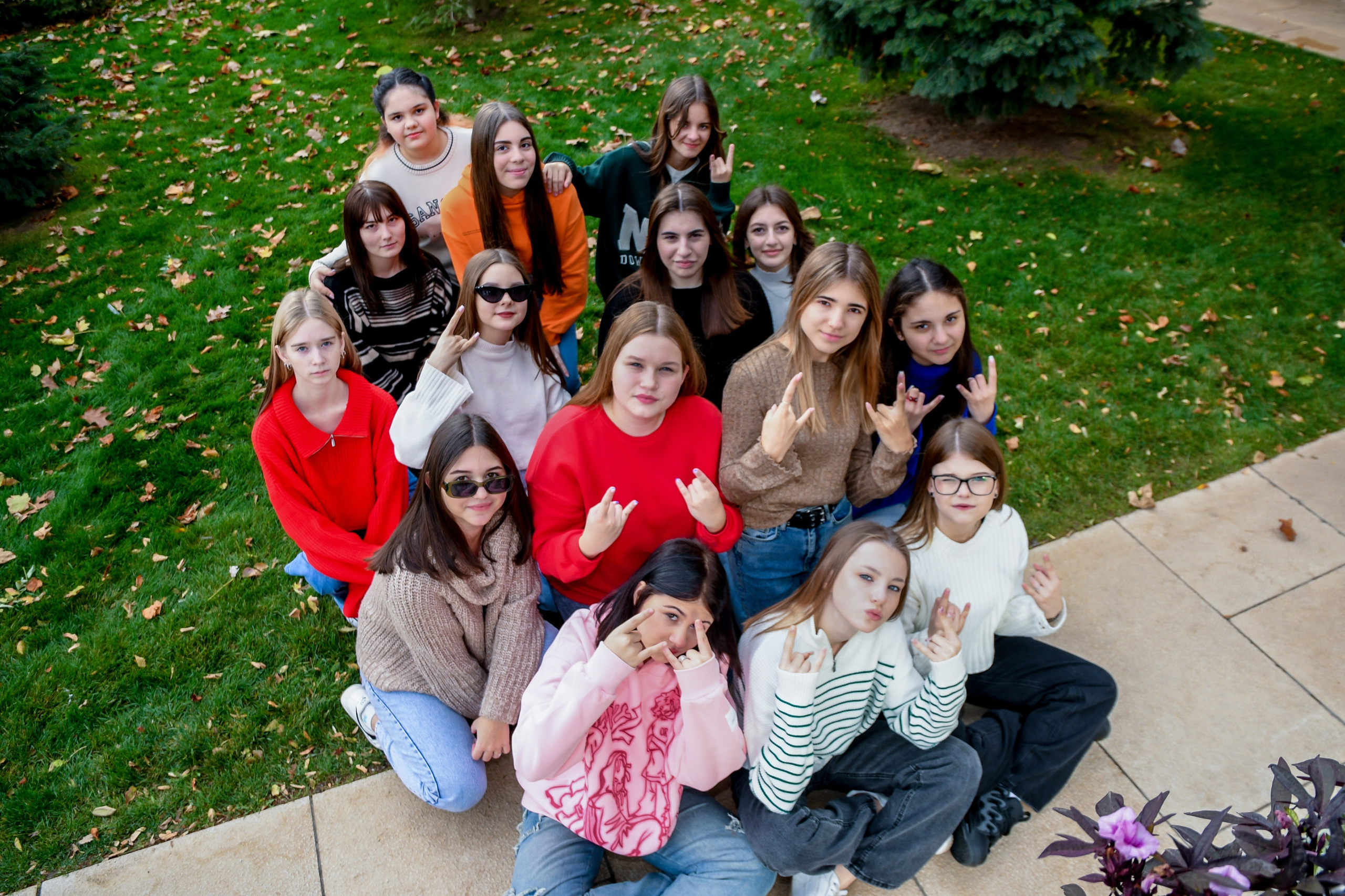 Альбомы для 9-11 классов. Вячеслав Скрипник Фотограф Краснодар