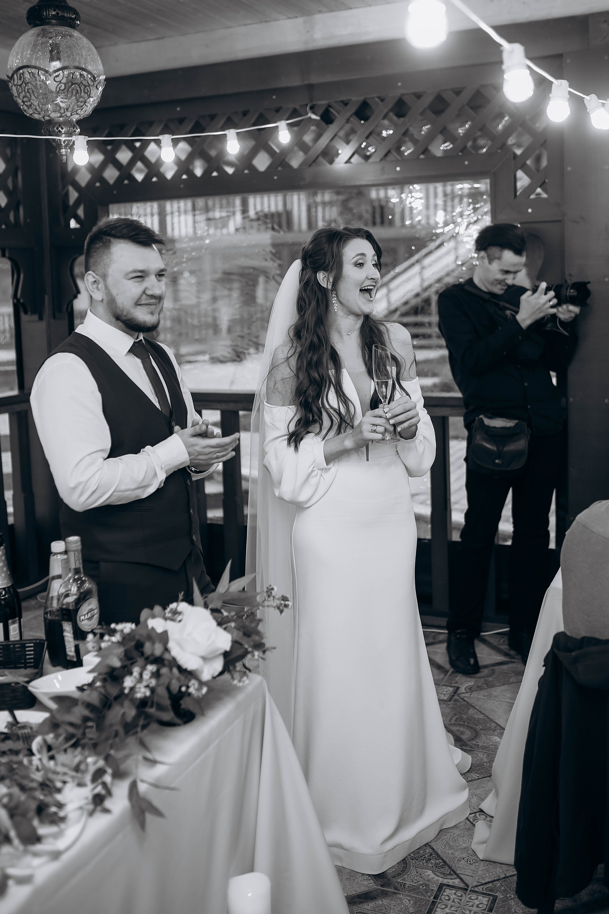 O&M. Свадебный и семейный фотограф Елизавета Артемьева