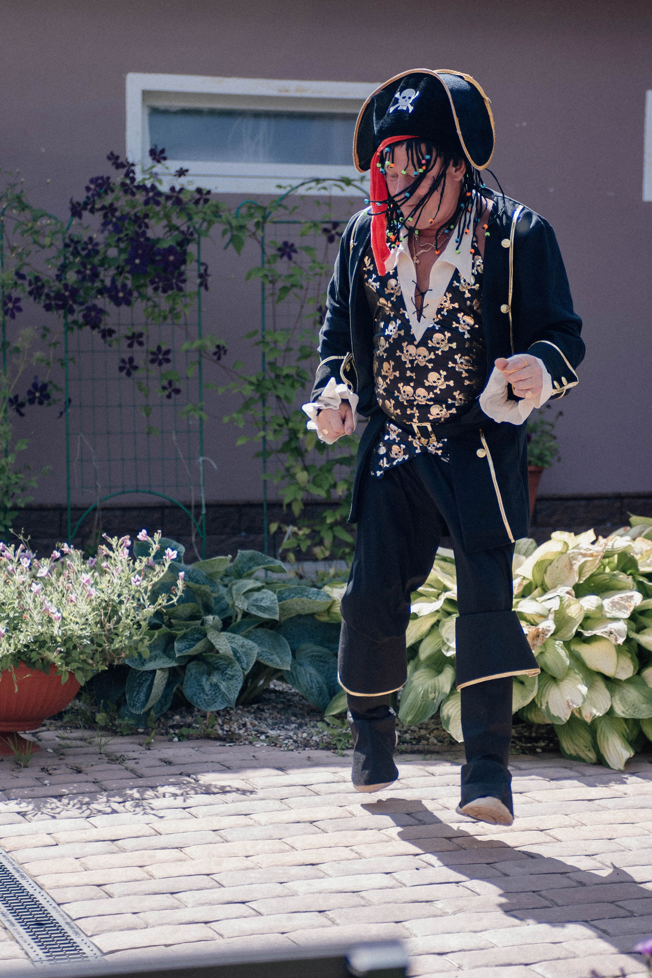 Пиратский день рождения. Фотограф в Твери Дементьева Анастасия