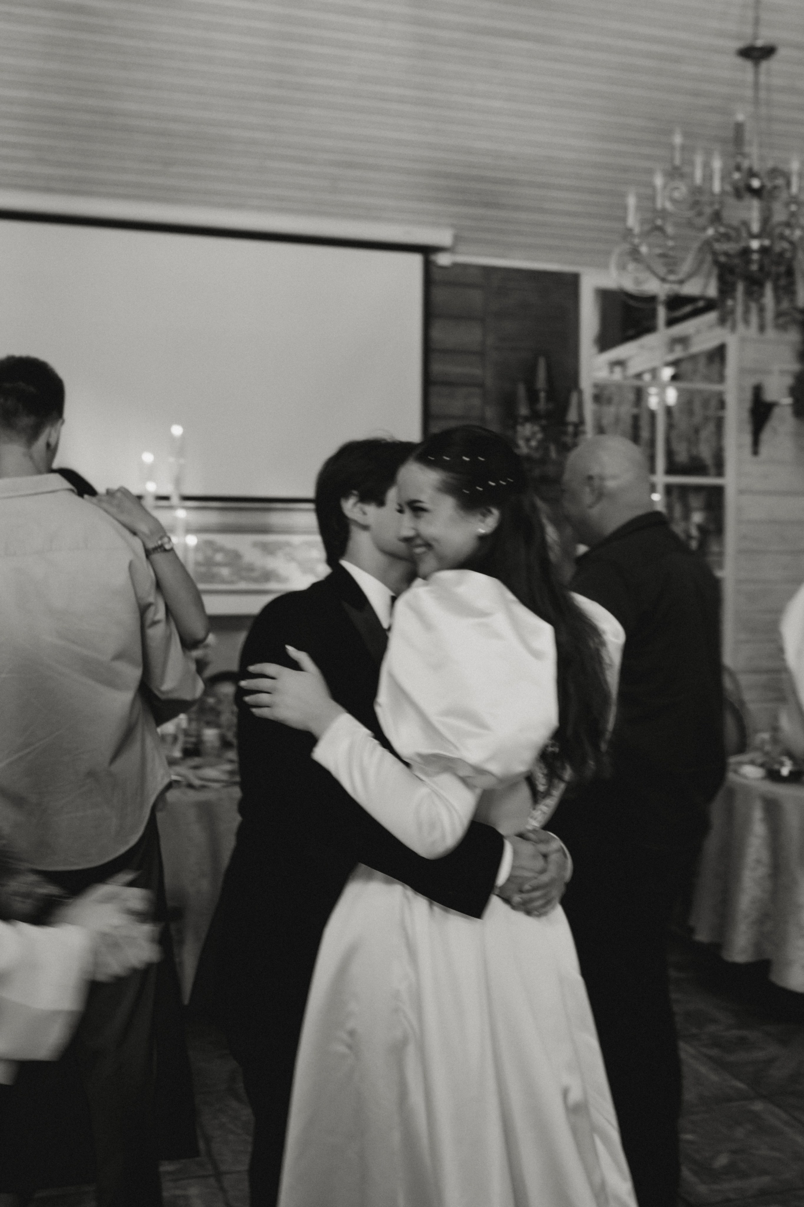 Эдуард и Елизавета. Семейный фотограф в Обнинске