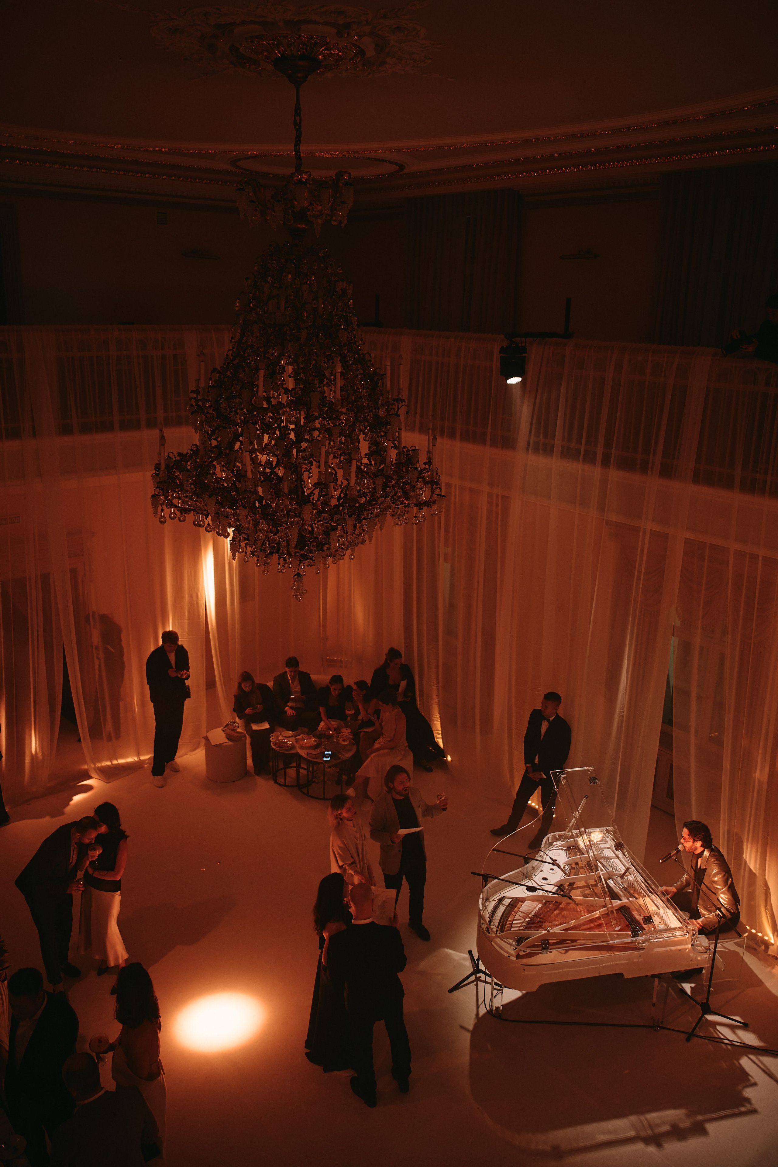 Мероприятия. Свадебный фотограф Сергей Фарковец