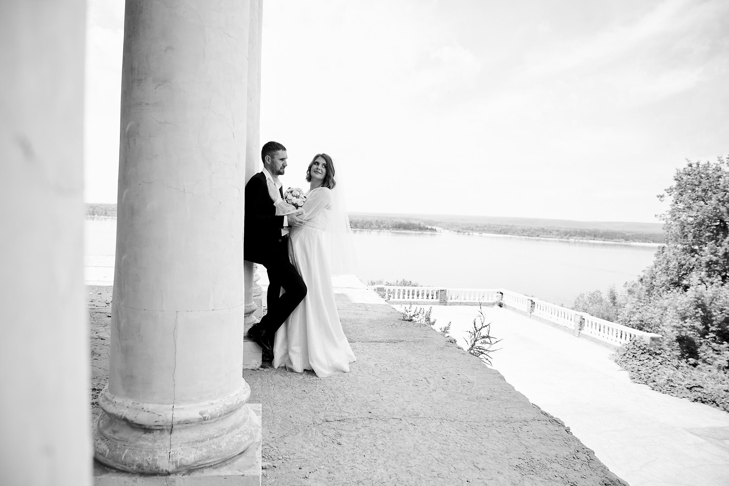 D&K. Профессиональный репортажный фотограф в Самаре Никита Королев