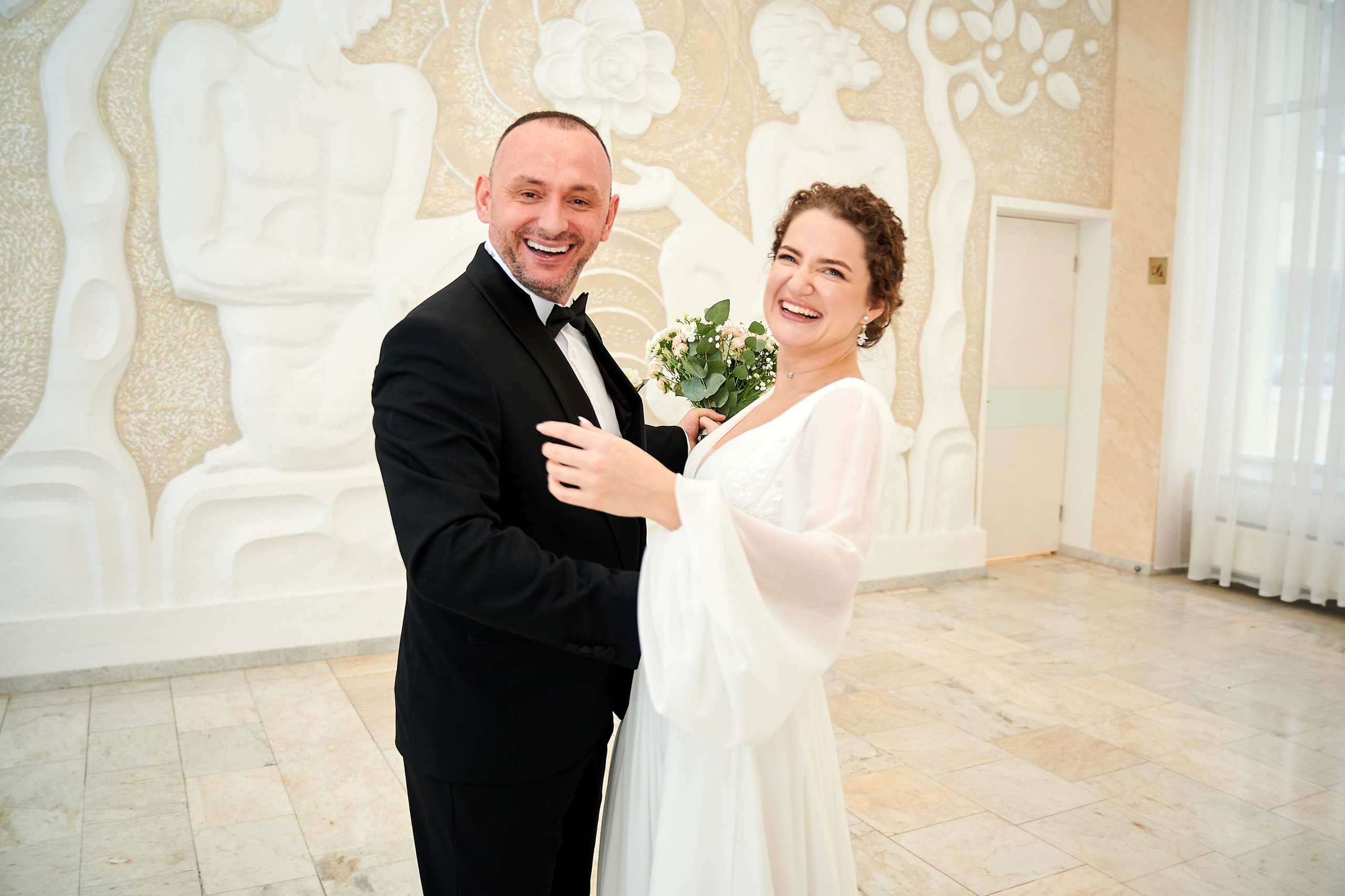 D&V. Профессиональный репортажный фотограф в Самаре Никита Королев