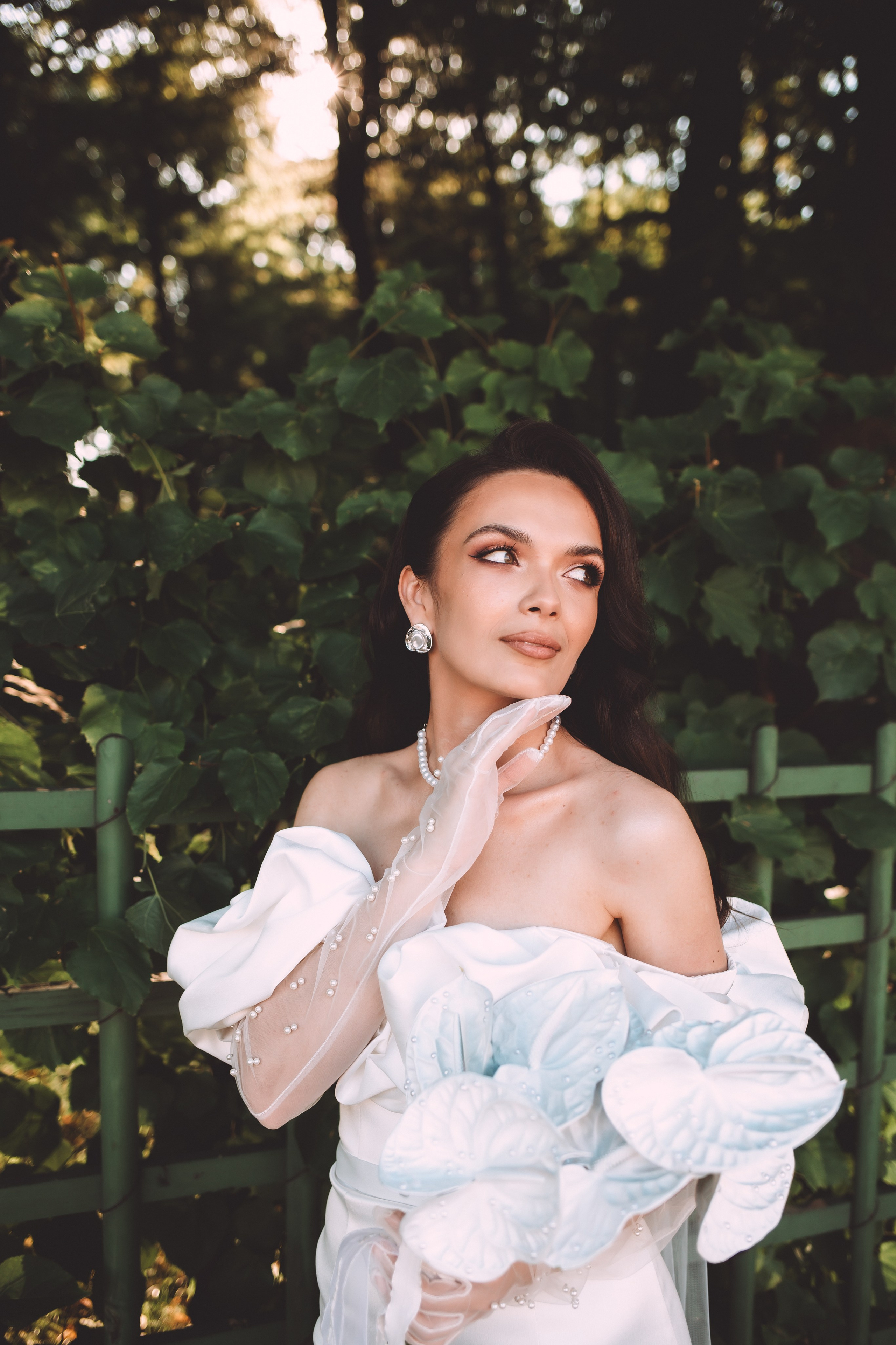 Екатерина & Сергей. Анна Михайлова|Свадебный фотограф в Санкт-Петербурге