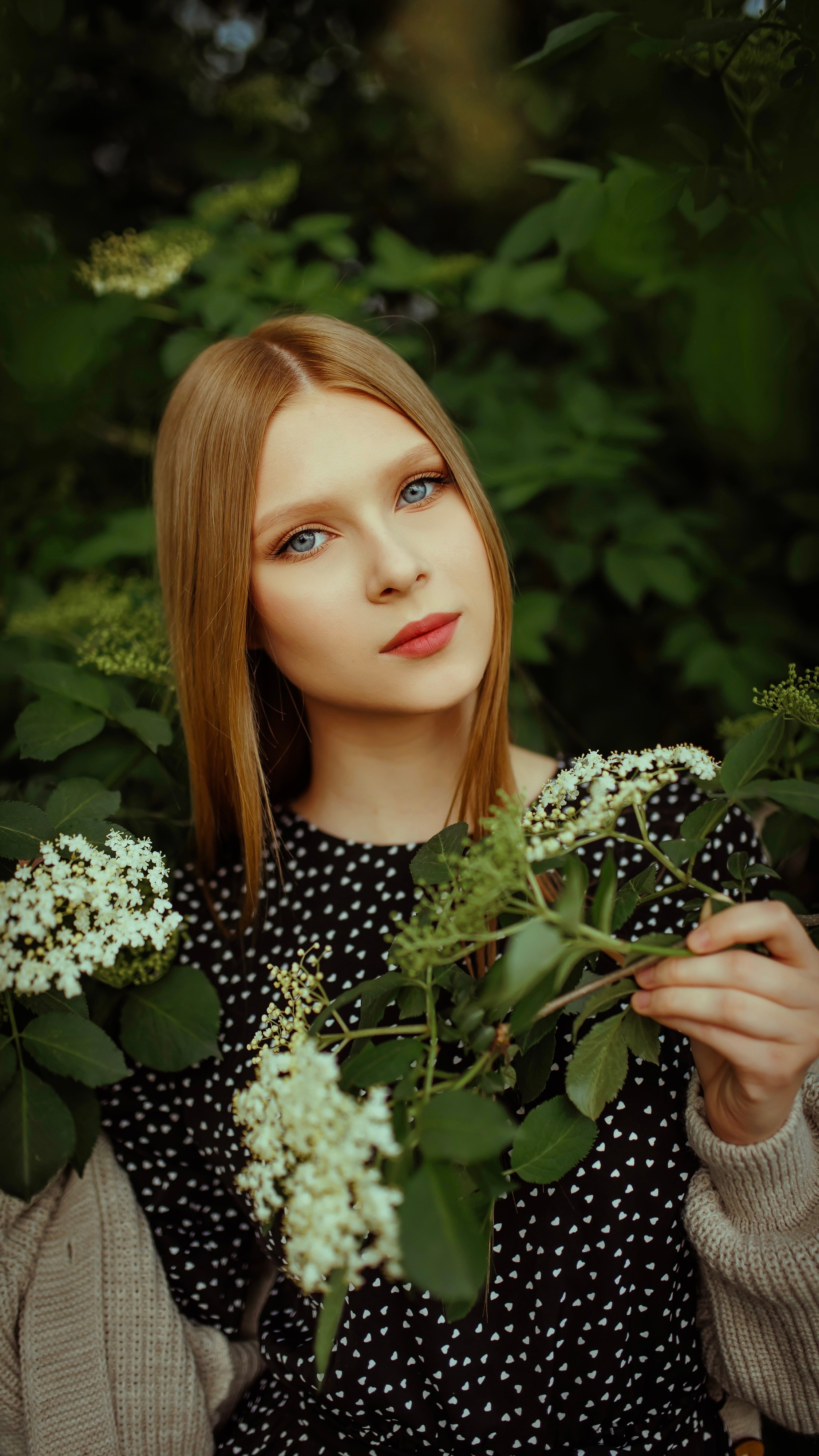 ELENA. Модельная студия MIA Models