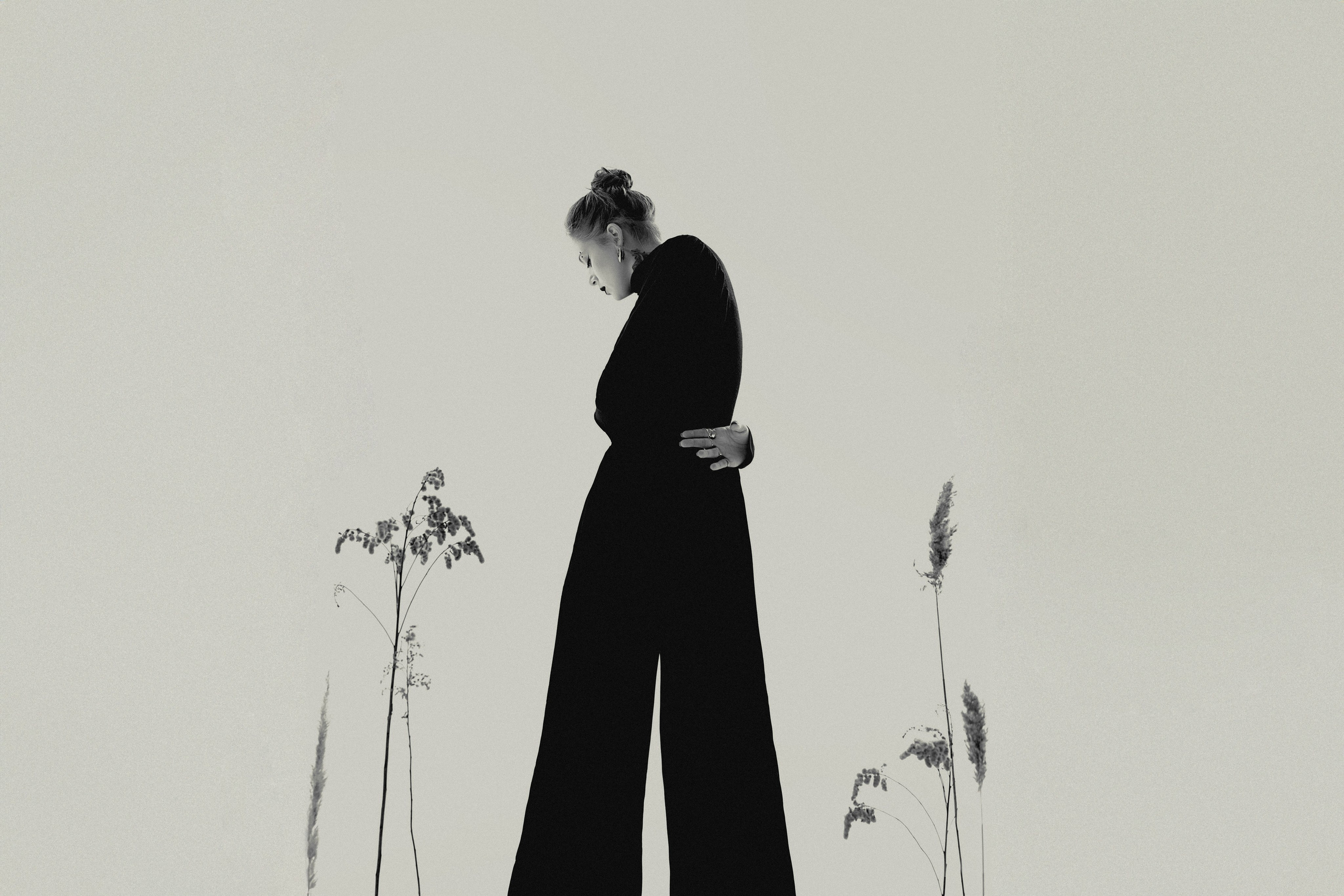 Soul Catcher. Чувствуй. Фотограф Вета Смирнова