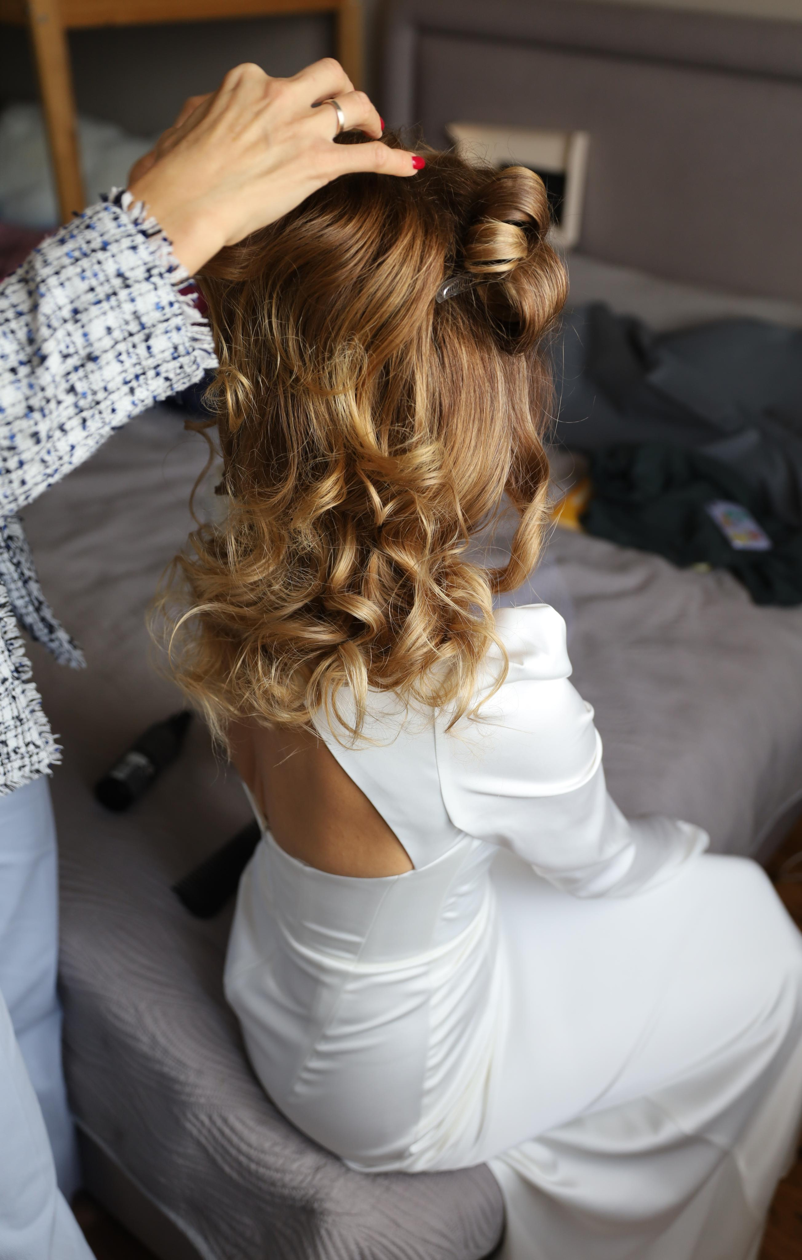 СВАДЬБА ЕВГЕНИЯ И НАТАЛЬИ. Фотограф мероприятий Ирина Каширина