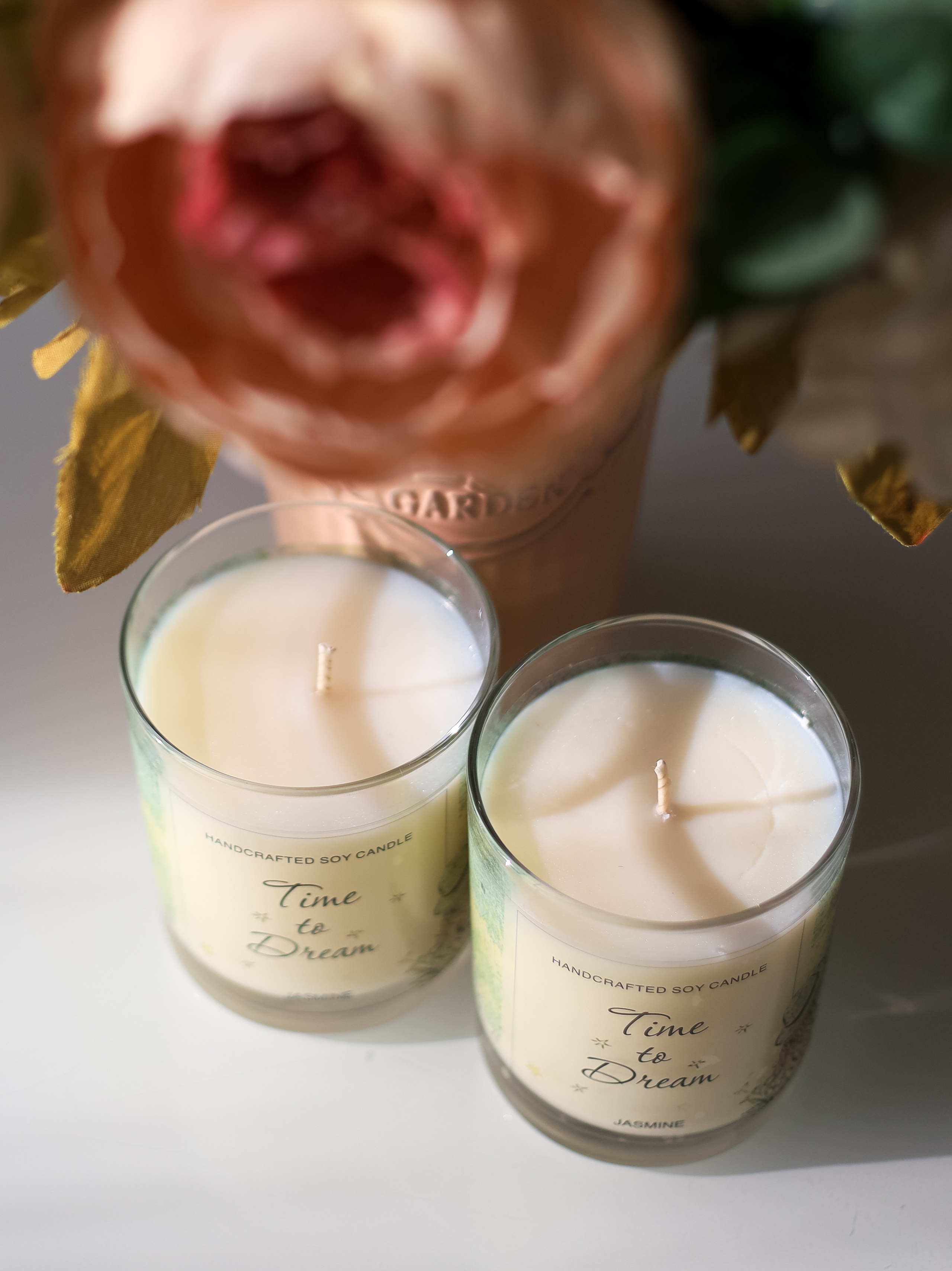 СВЕЧИ TIME TO DREAM. Фотограф мероприятий Ирина Каширина