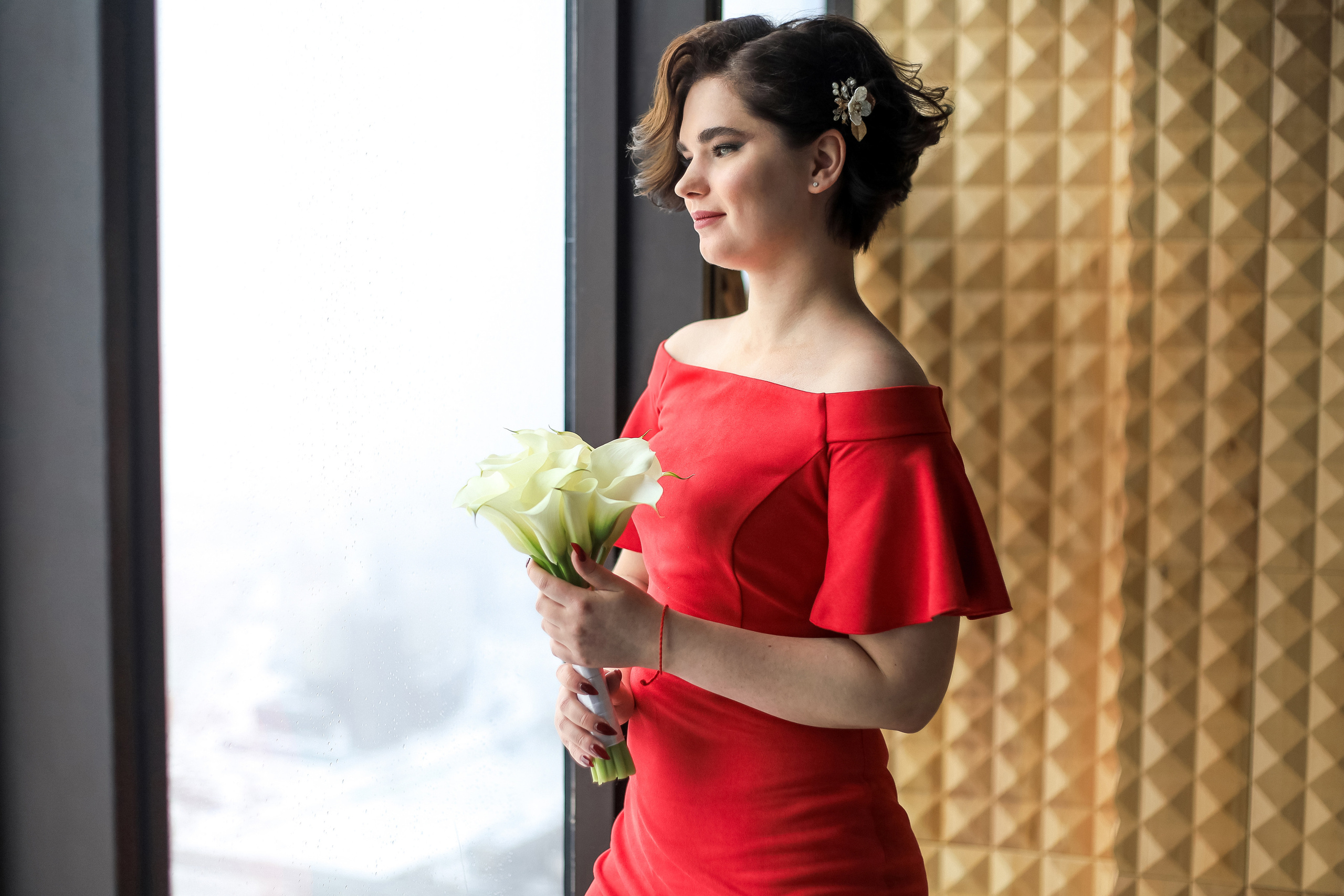 СВАДЬБА ЕКАТЕРИНЫ И РОМАНА. Фотограф мероприятий Ирина Каширина