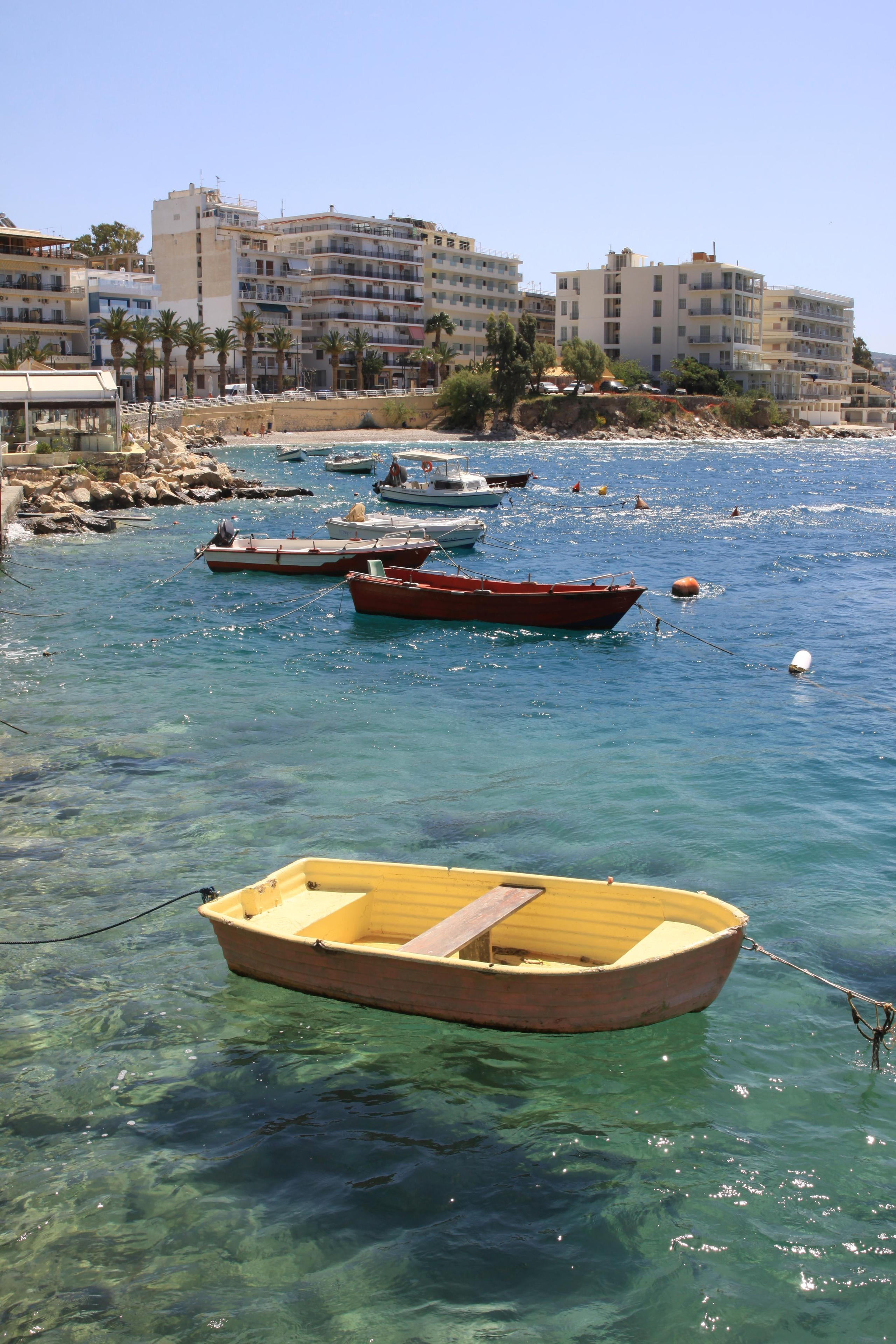 ПУТЕШЕСТВИЯ. Фотограф мероприятий Ирина Каширина