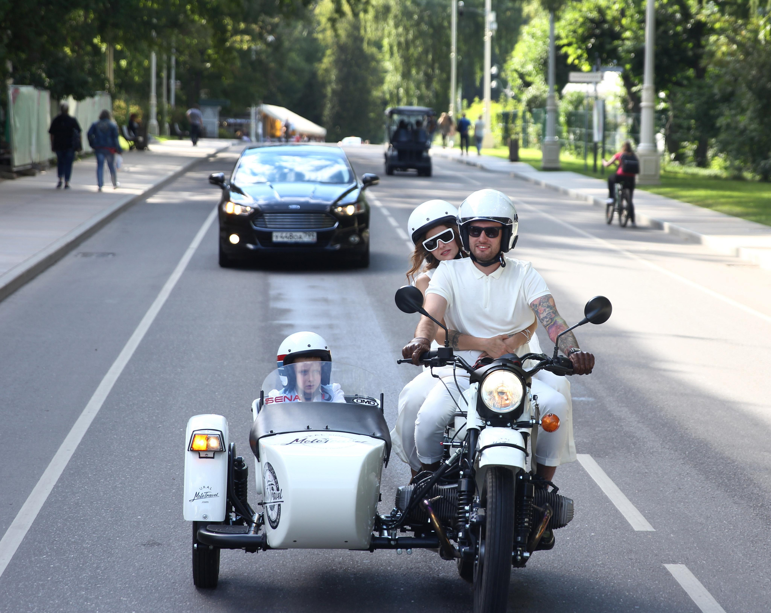 СВАДЬБА УЛЬЯНЫ И ЕГОРА. Фотограф мероприятий Ирина Каширина