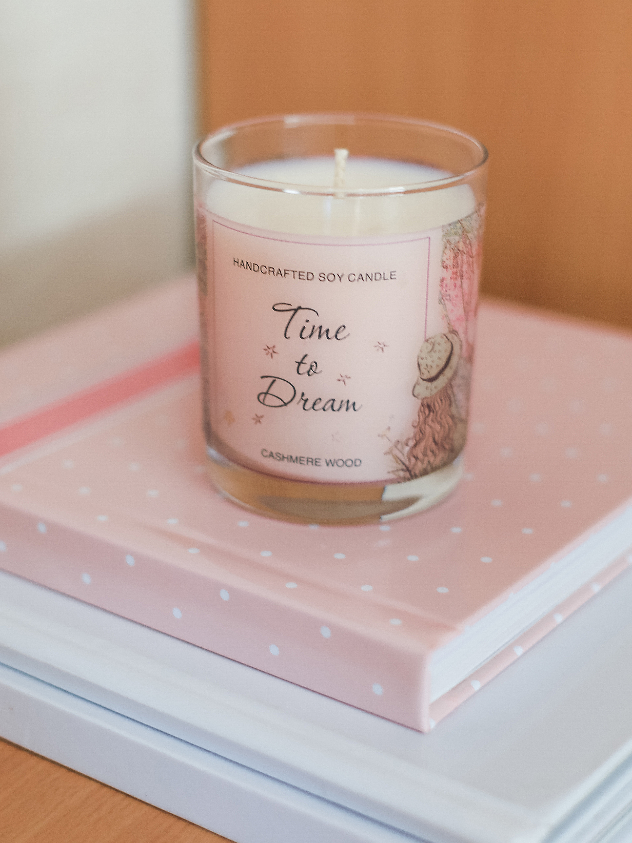 СВЕЧИ TIME TO DREAM. Фотограф мероприятий Ирина Каширина